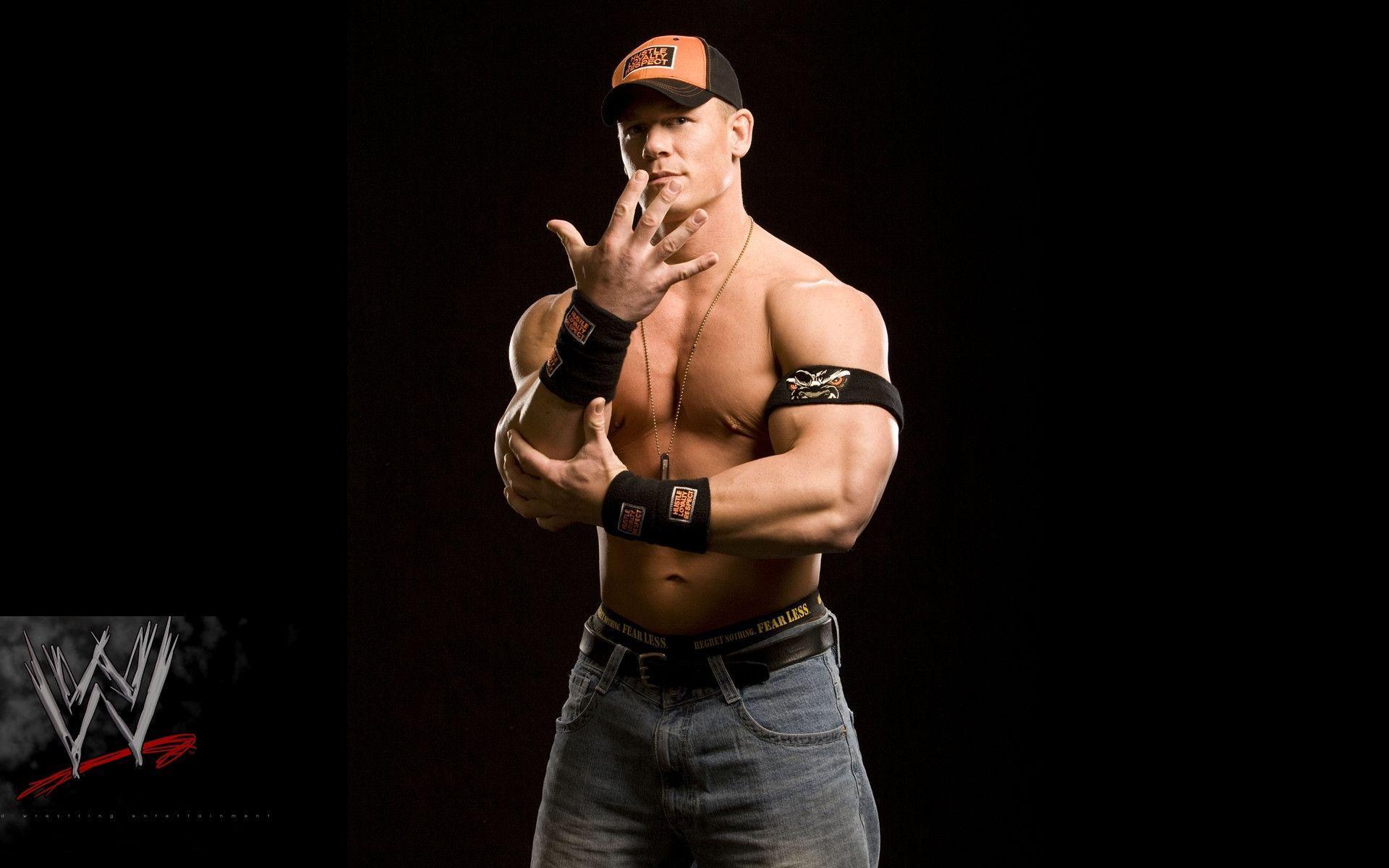 John Cena Bodybuilder HD Wallpaper. TanukinoSippo