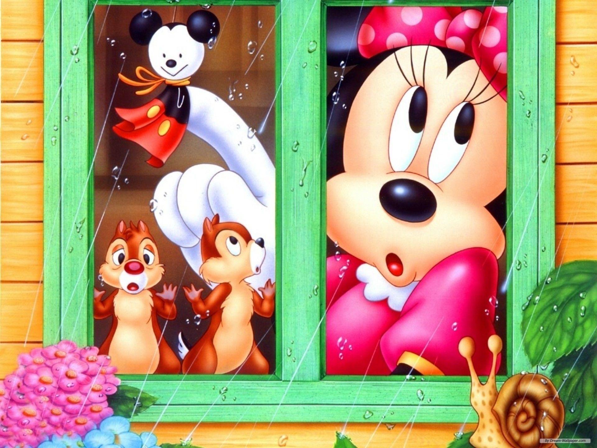 image For > Disney Desktop Background