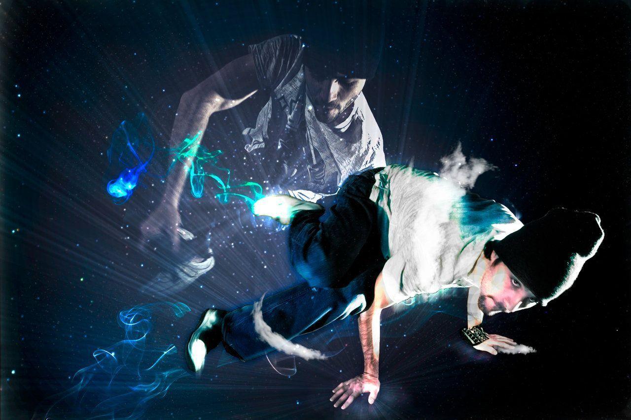 Breakdancing Background Image & Picture