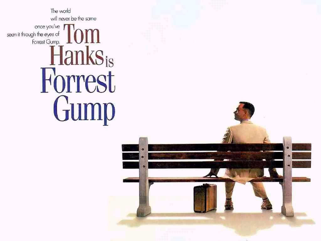 image For > Forrest Gump Quotes Wallpaper