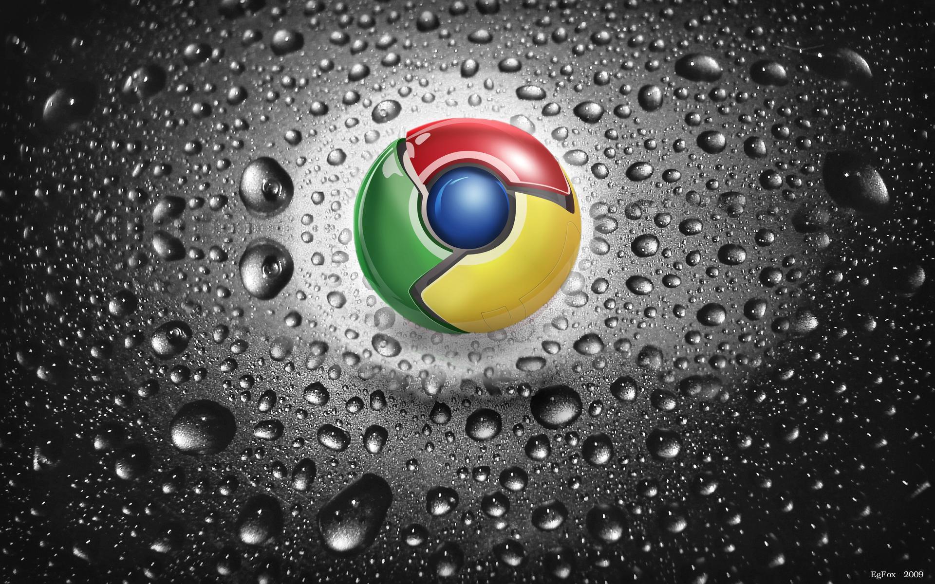 Google Chrome Wallpaper HD wallpaper