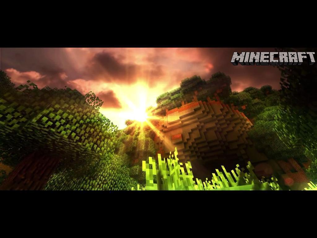 Epic Minecraft WallPapers Art Your Creation