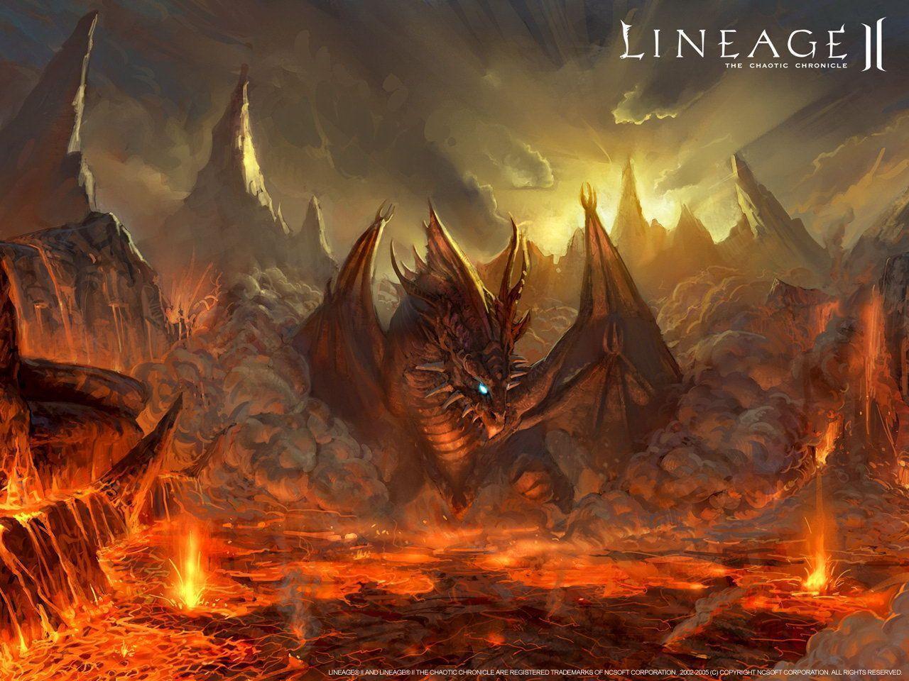 Dragons wallpaper