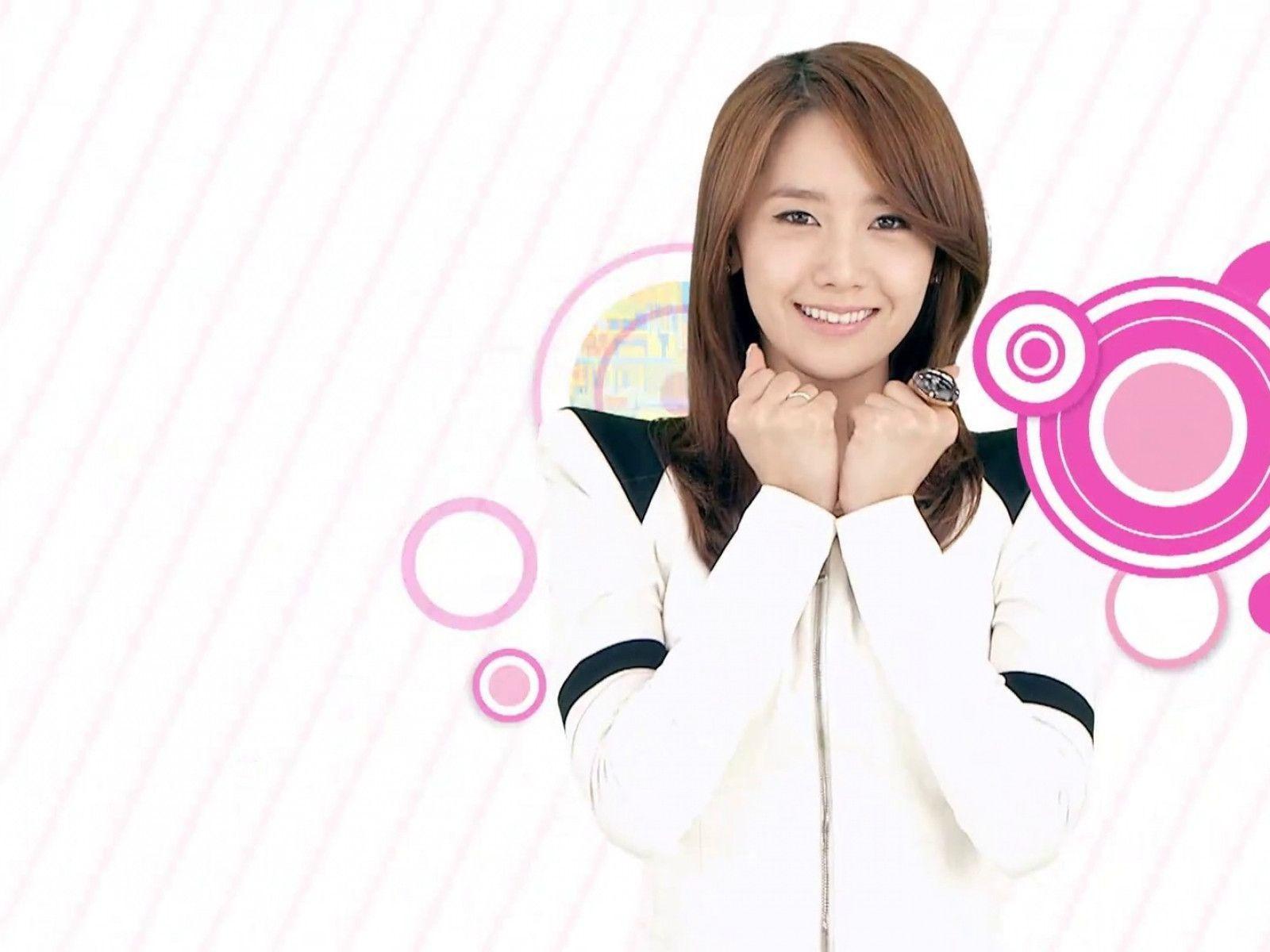 Im Yoona Wallpapers - Wallpaper Cave