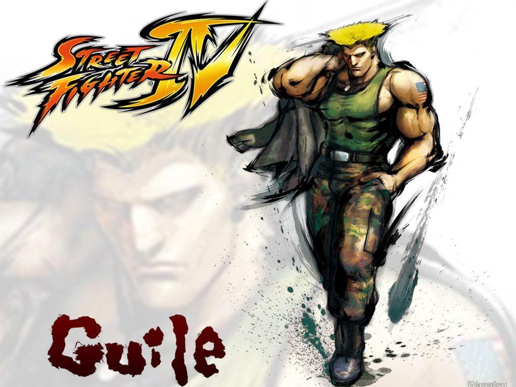 Guile screenshots, image and picture