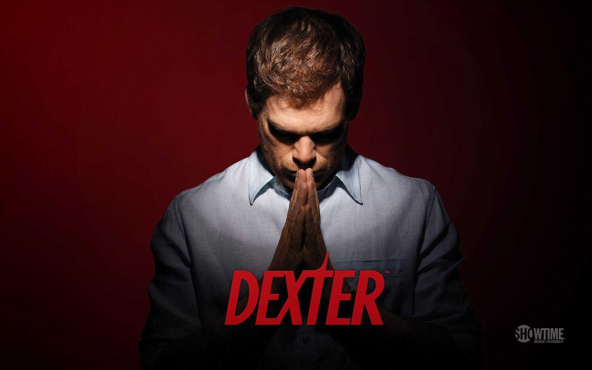 Dexter Season 8 Wallpaper HD 2