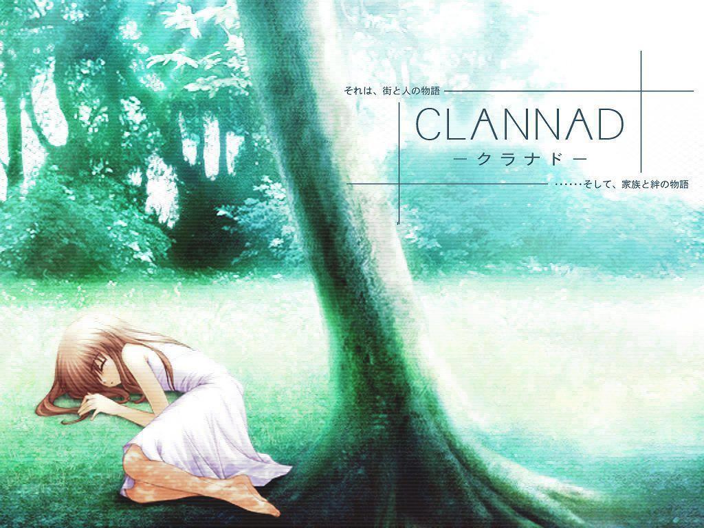 Clannad After Stories Wallpaper. PicsWallpaper