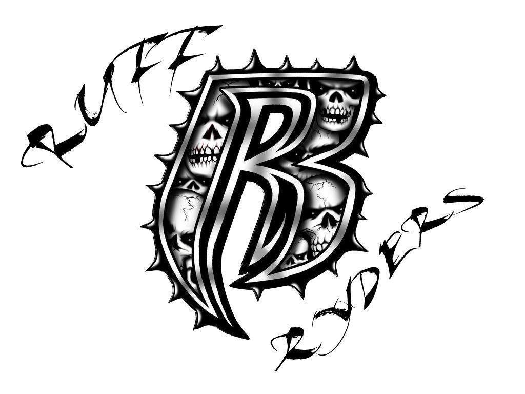 image For > Ruff Ryders Logo
