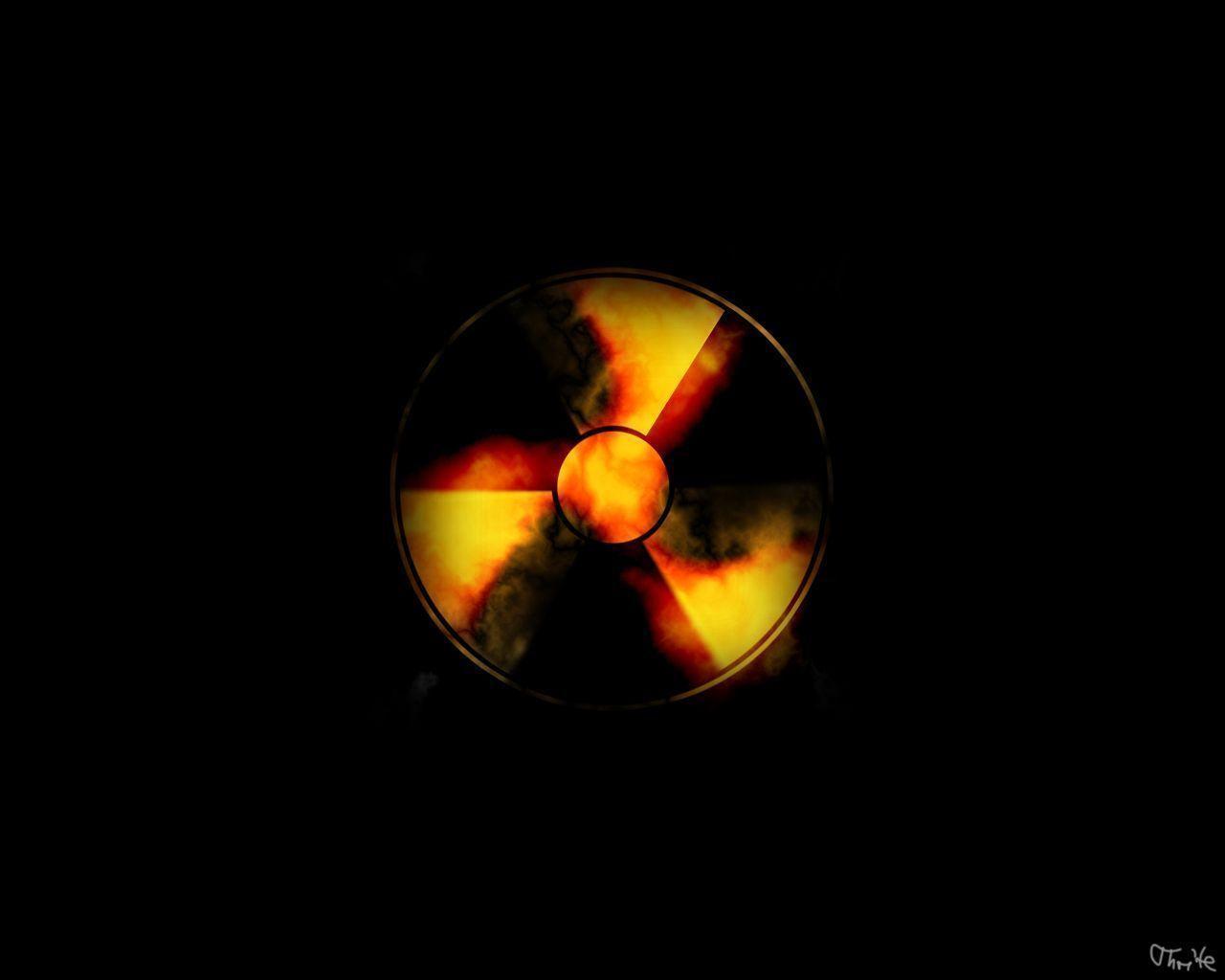 Nuke Wallpaper and Background