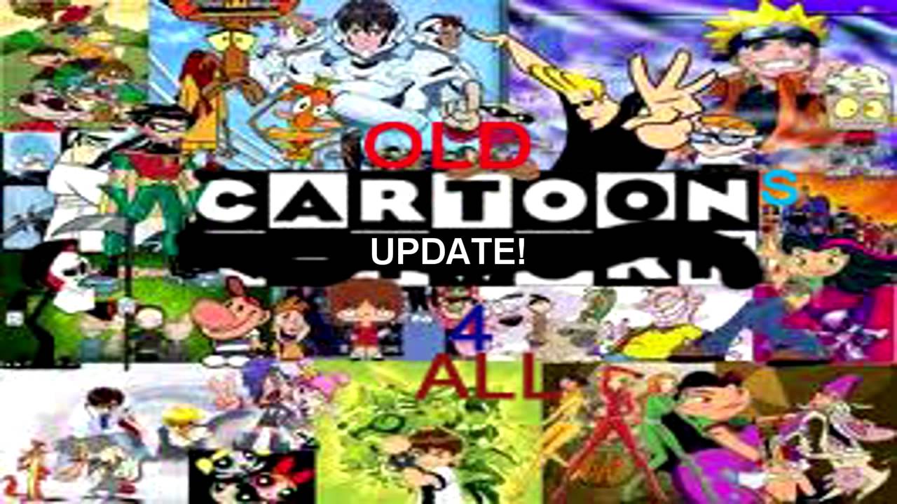 Old Cartoons Of Cartoon Network HD Image 3 HD Wallpaper