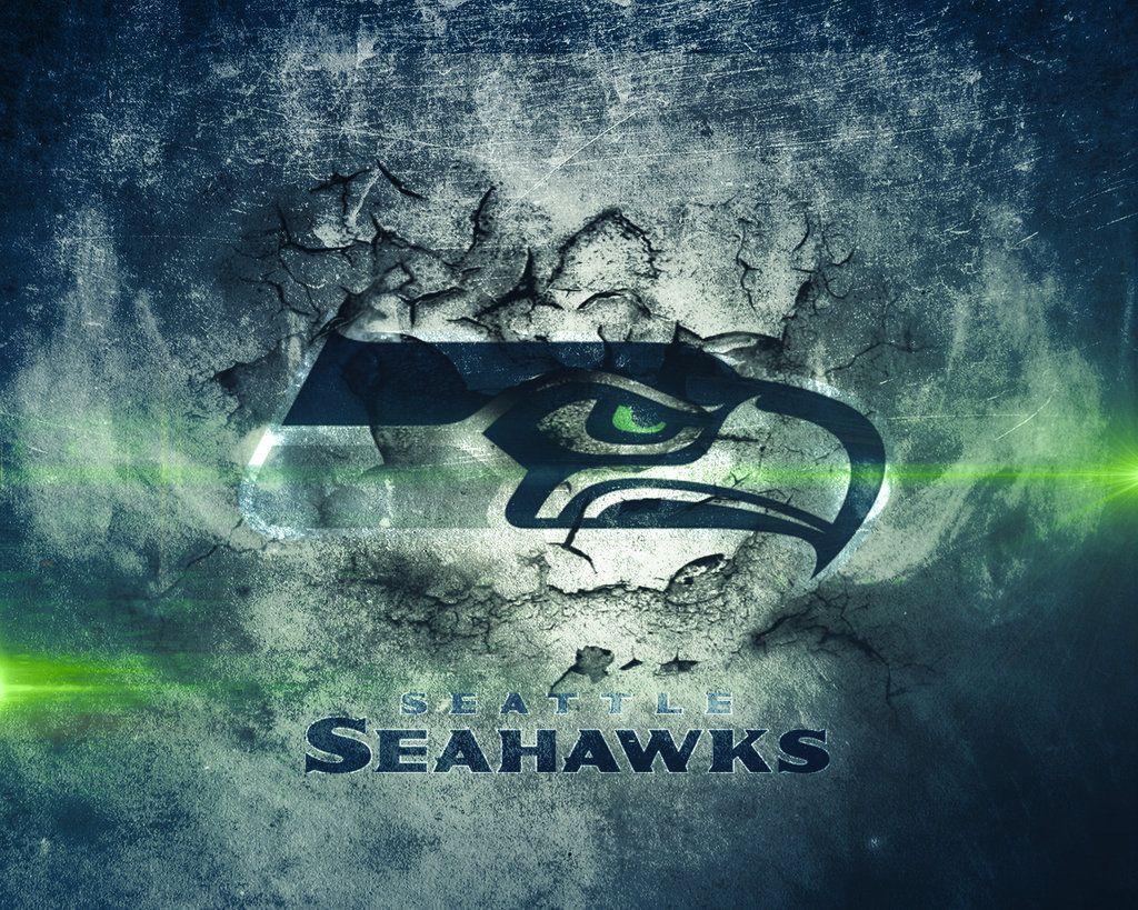 NFL Team Seattle Seawaks HD Wallpaper 63512 Wallpaper