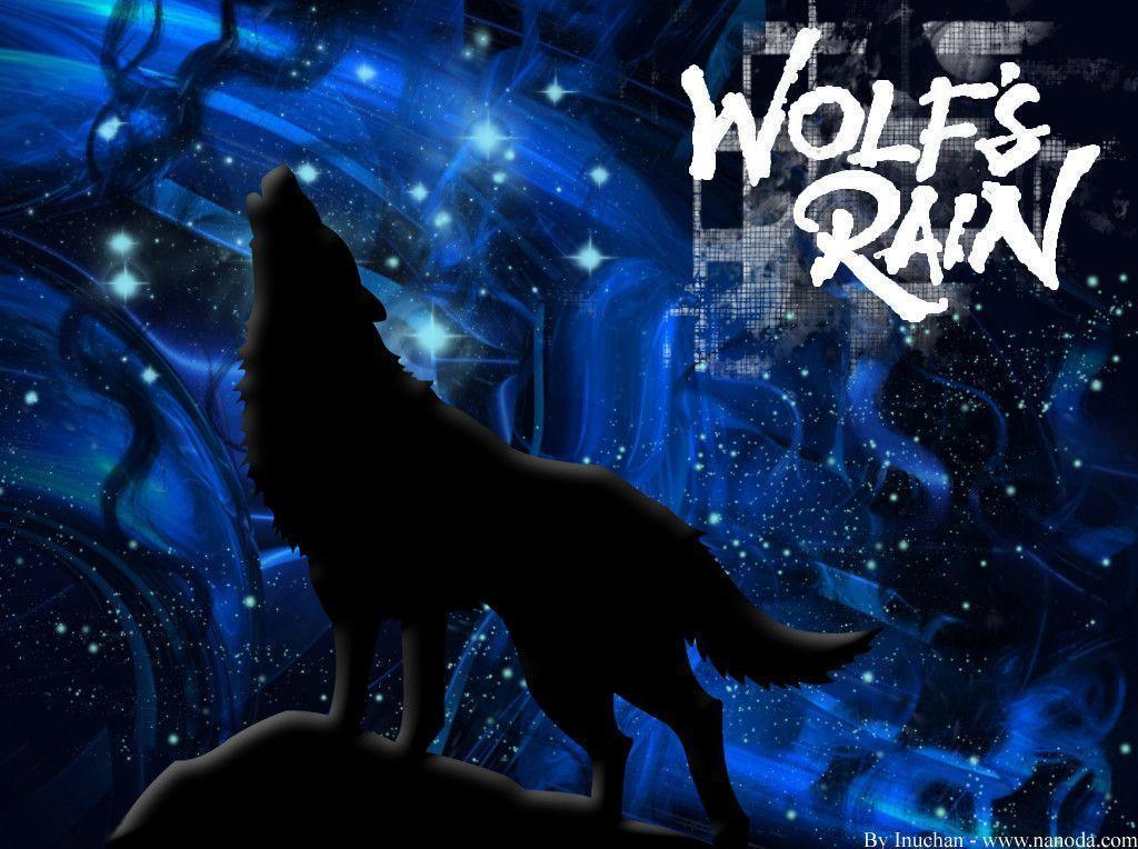 Wolfs Rain Wallpapers - Wallpaper Cave