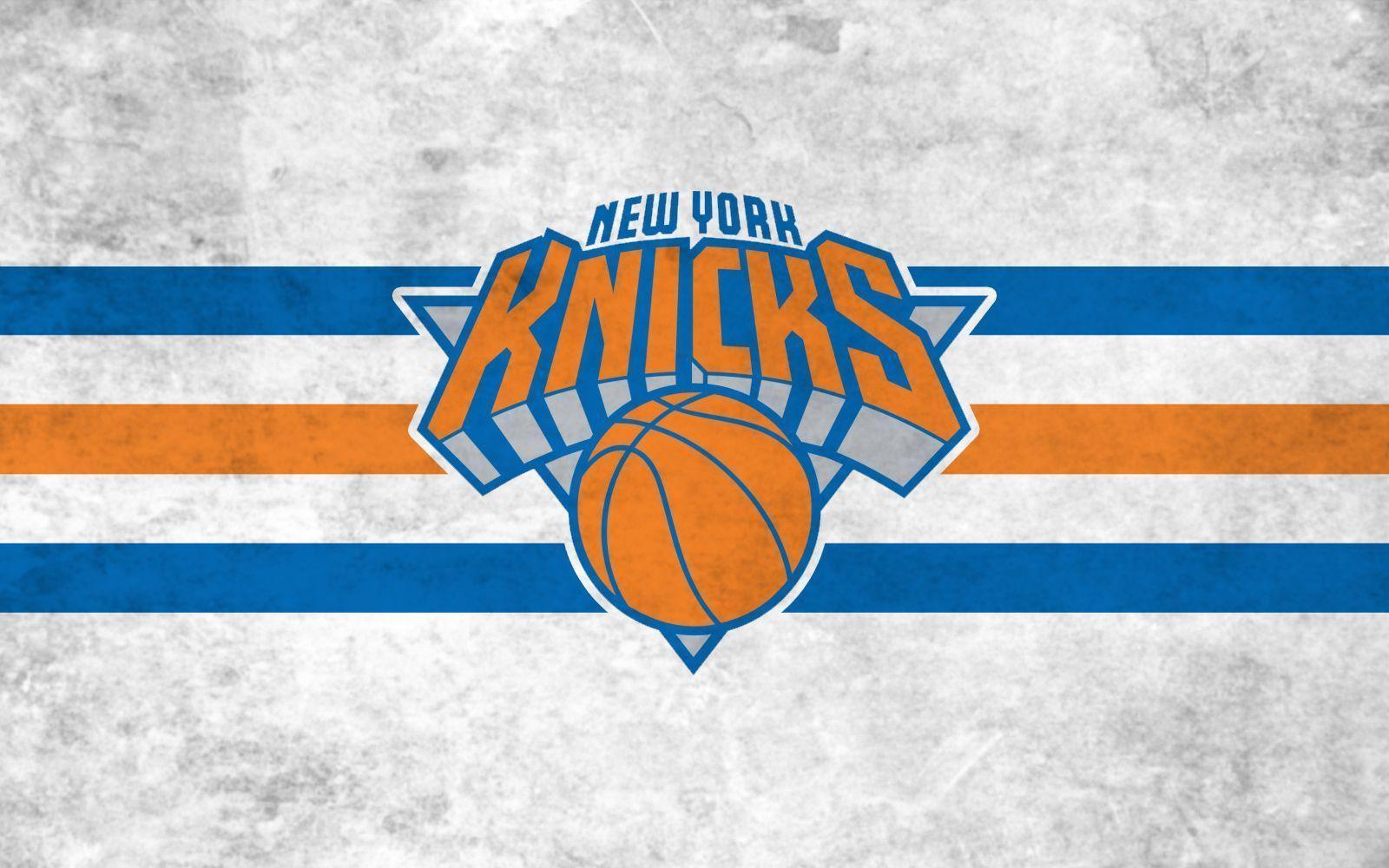 New York Knicks Wallpaper. HD Wallpaper Early