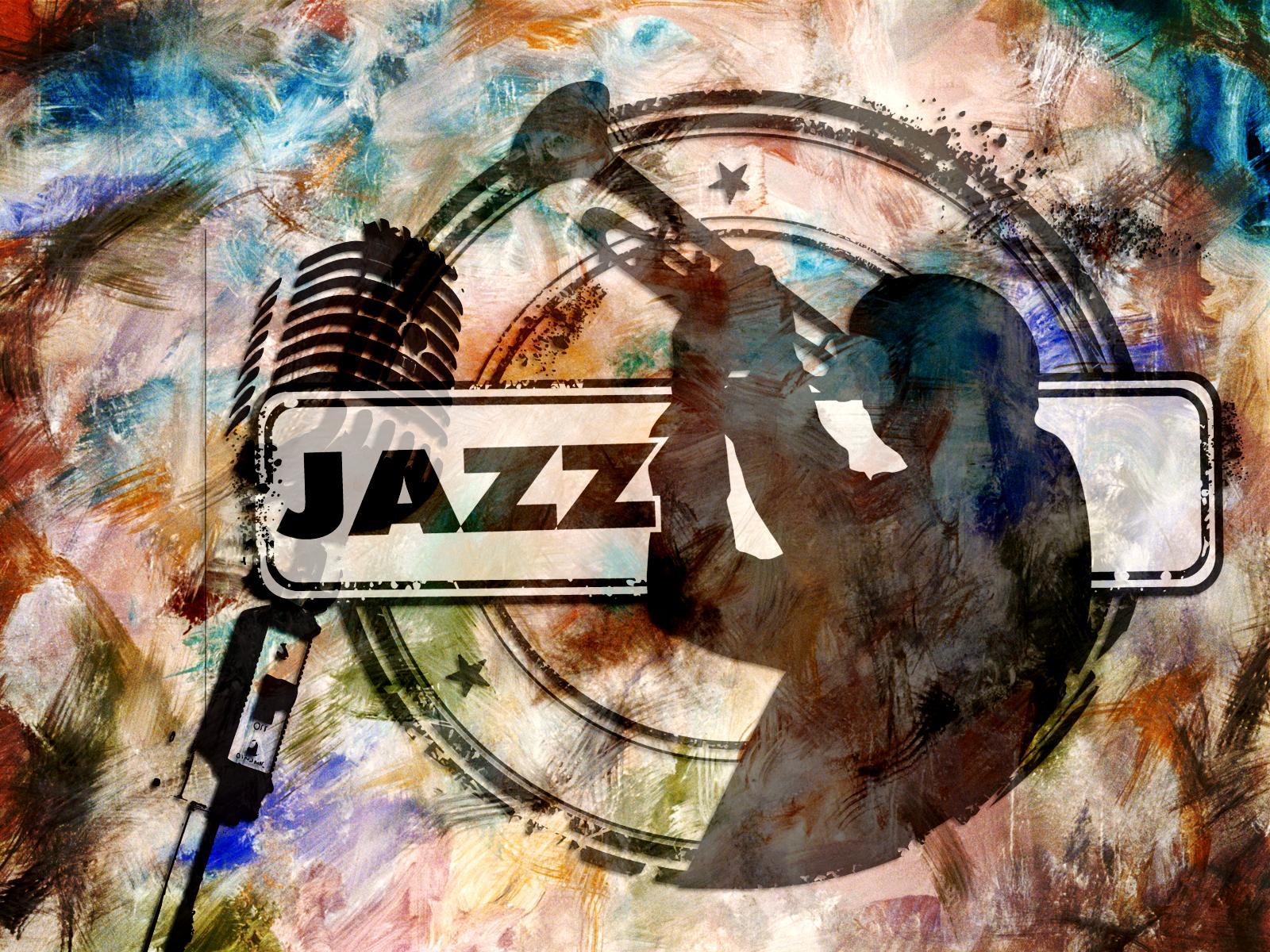 image For > Jazz Wallpaper