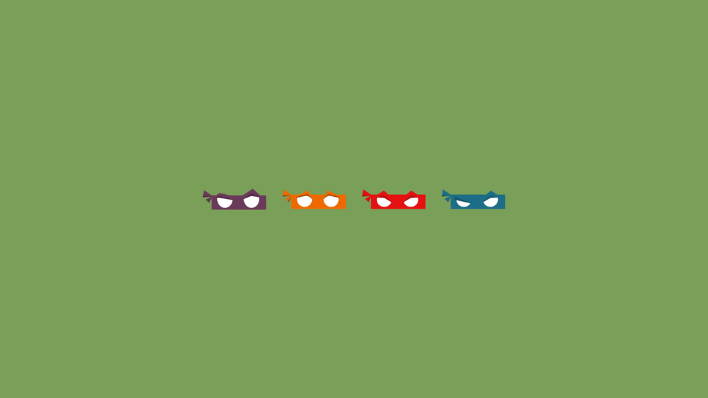 TMNT Wallpaper