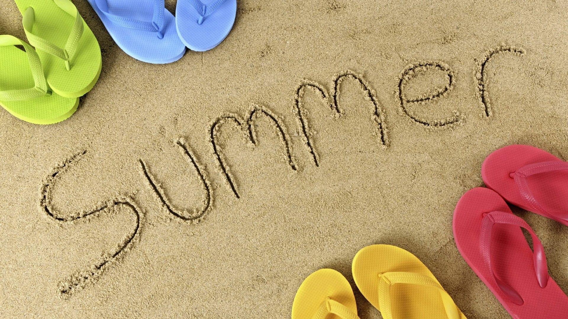 Summer Wallpaper Background 2014 HD Image 3 HD Wallpaper. Hdimges