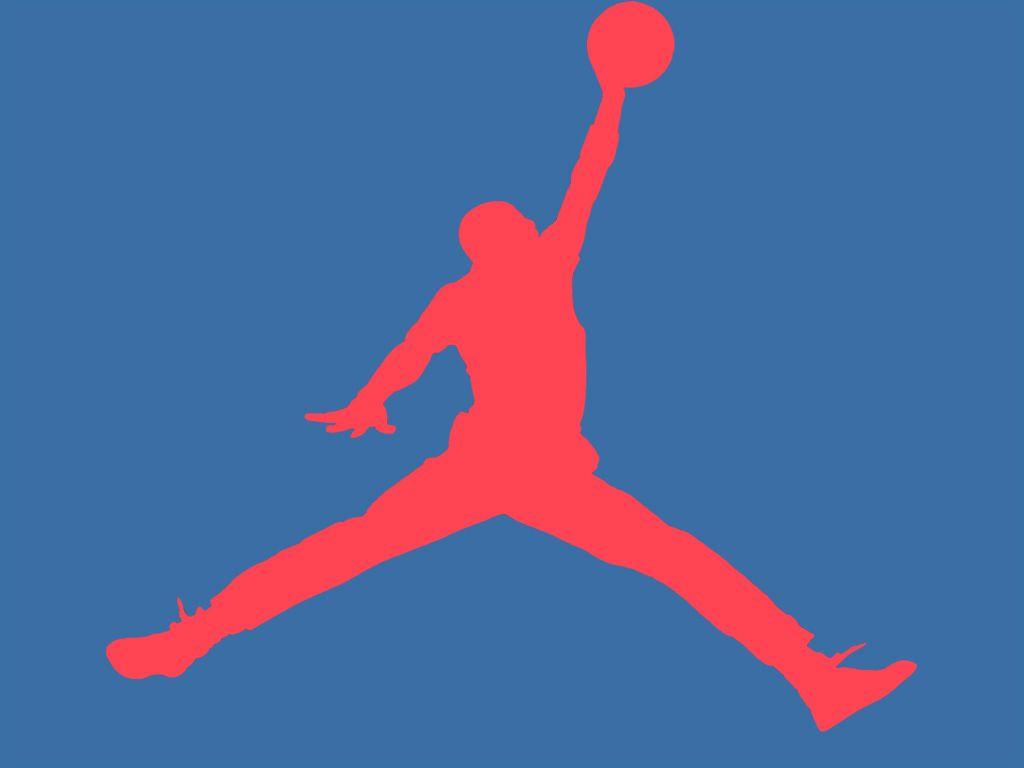 Michael Jordan Logo 70 117114 Image HD Wallpaper. Wallfoy.com