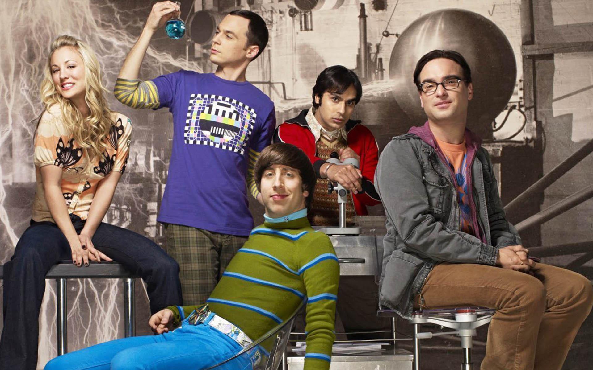 The Big Bang Theory Soft Kitty Funny 1920x1200 Hdw Eweb4 Com