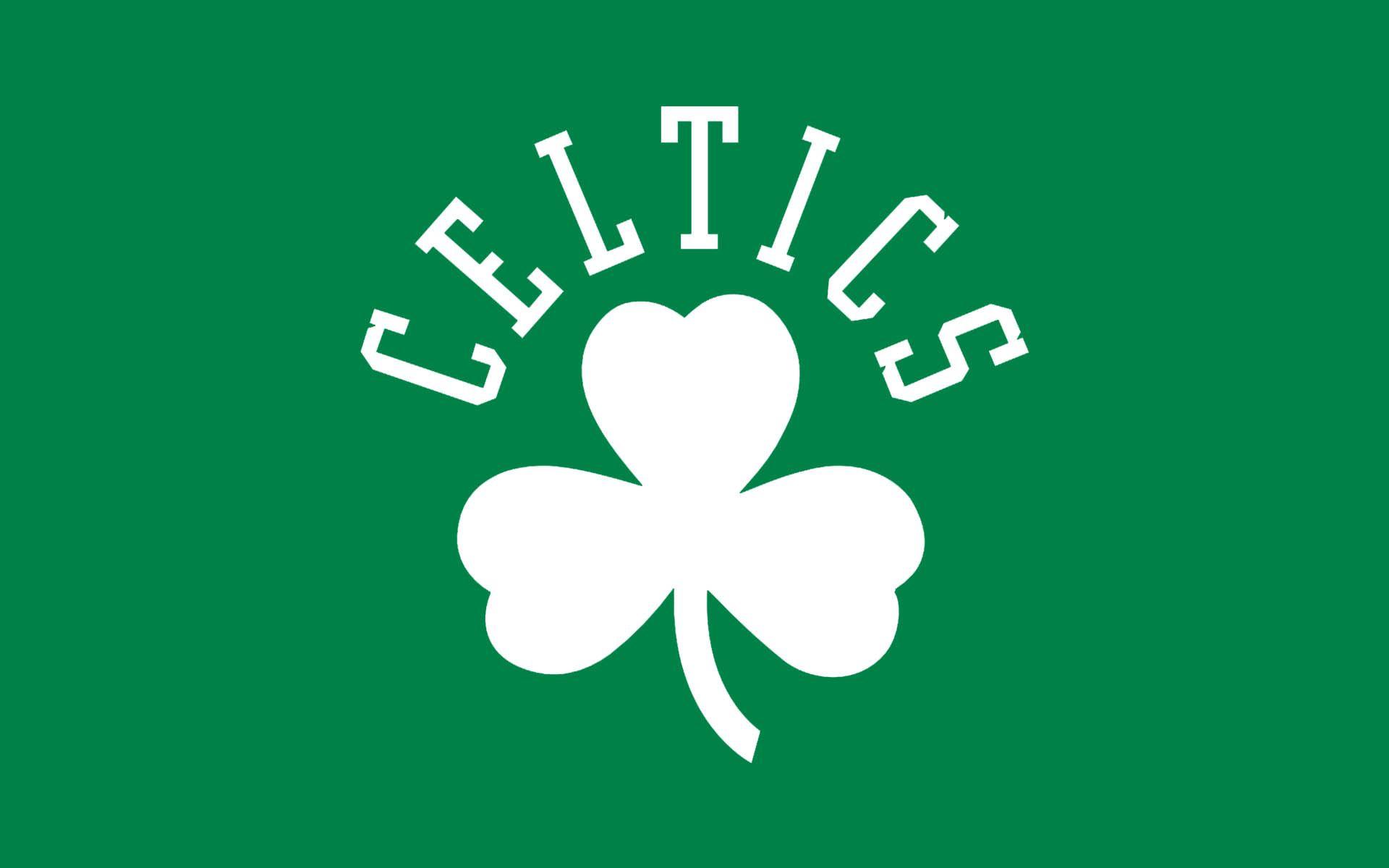 Boston Celtics Wallpaper