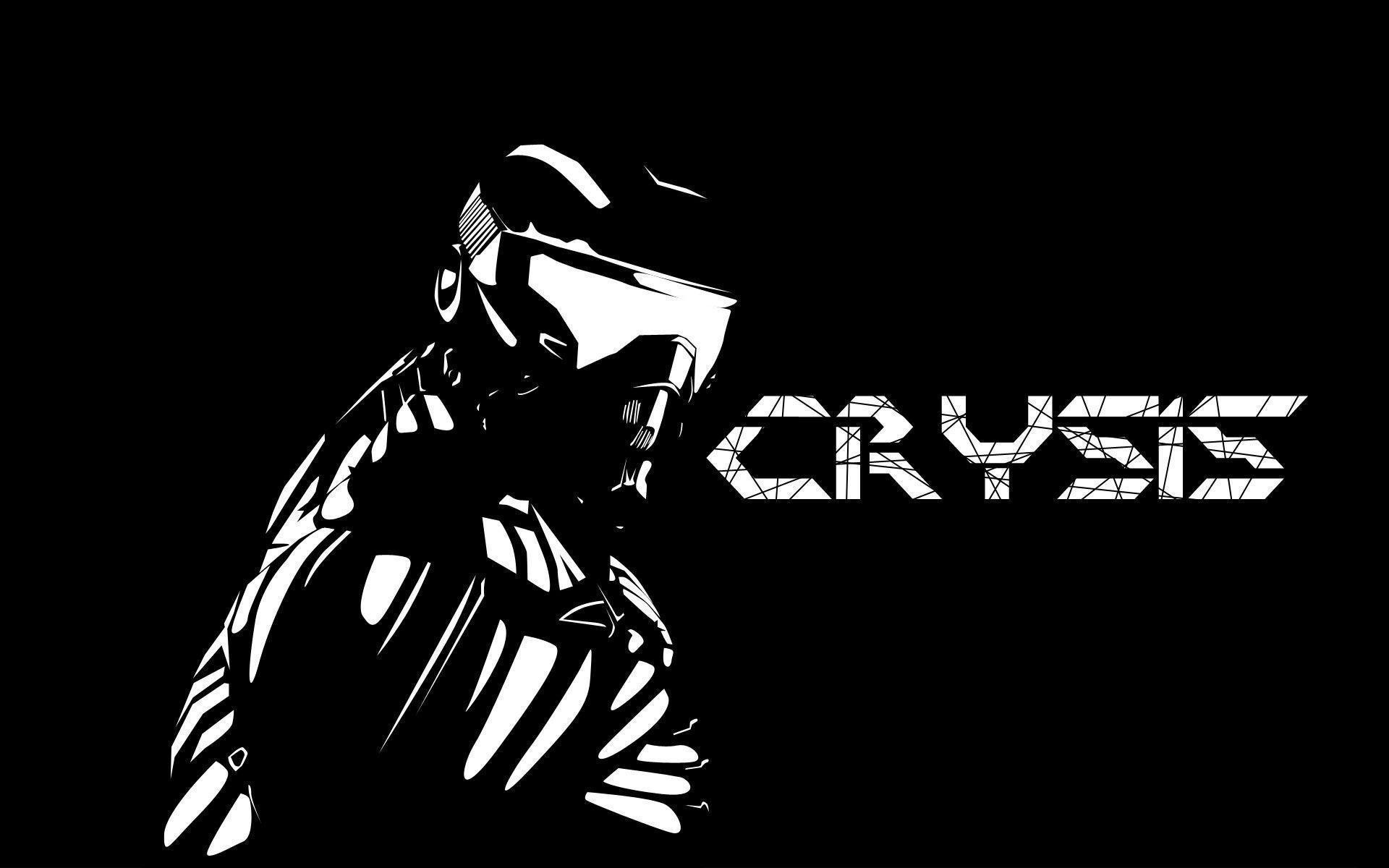 Crysis HD Desktop Wallpaper
