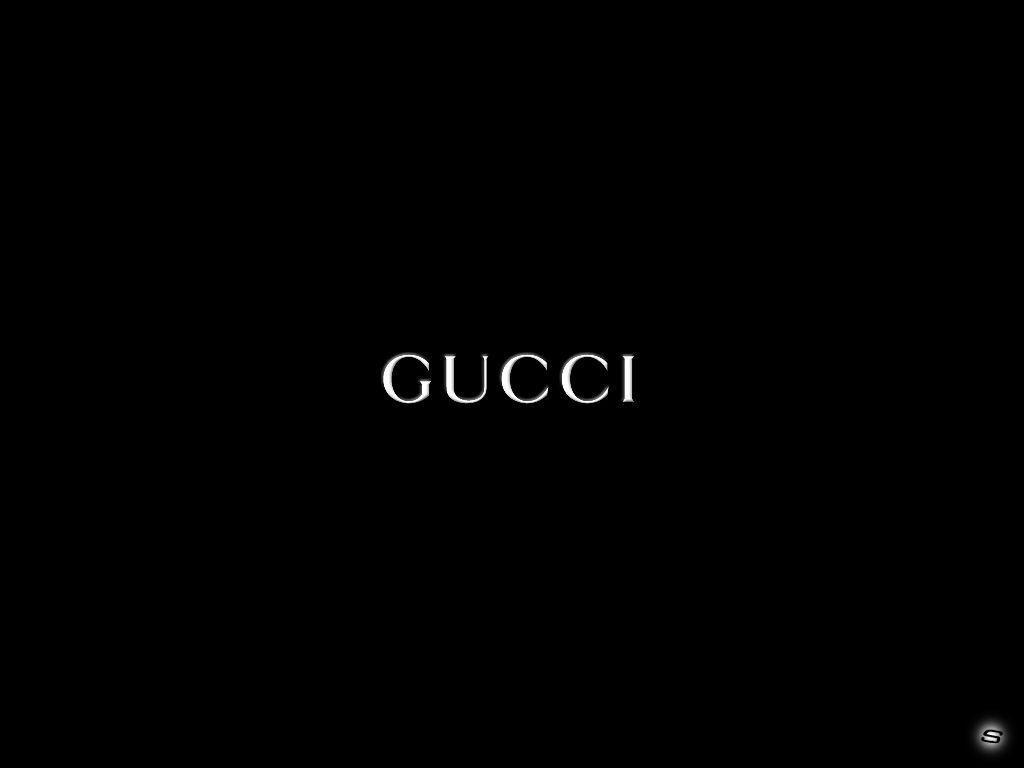 Wallpaper For > Gucci Background Logo