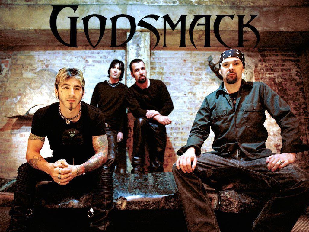 Godsmack Wallpaper. HD Wallpaper Base