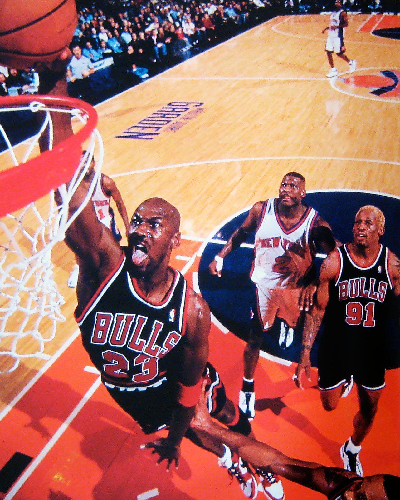 Michael Jordan Dunk 33 192477 High Definition Wallpaper. wallalay