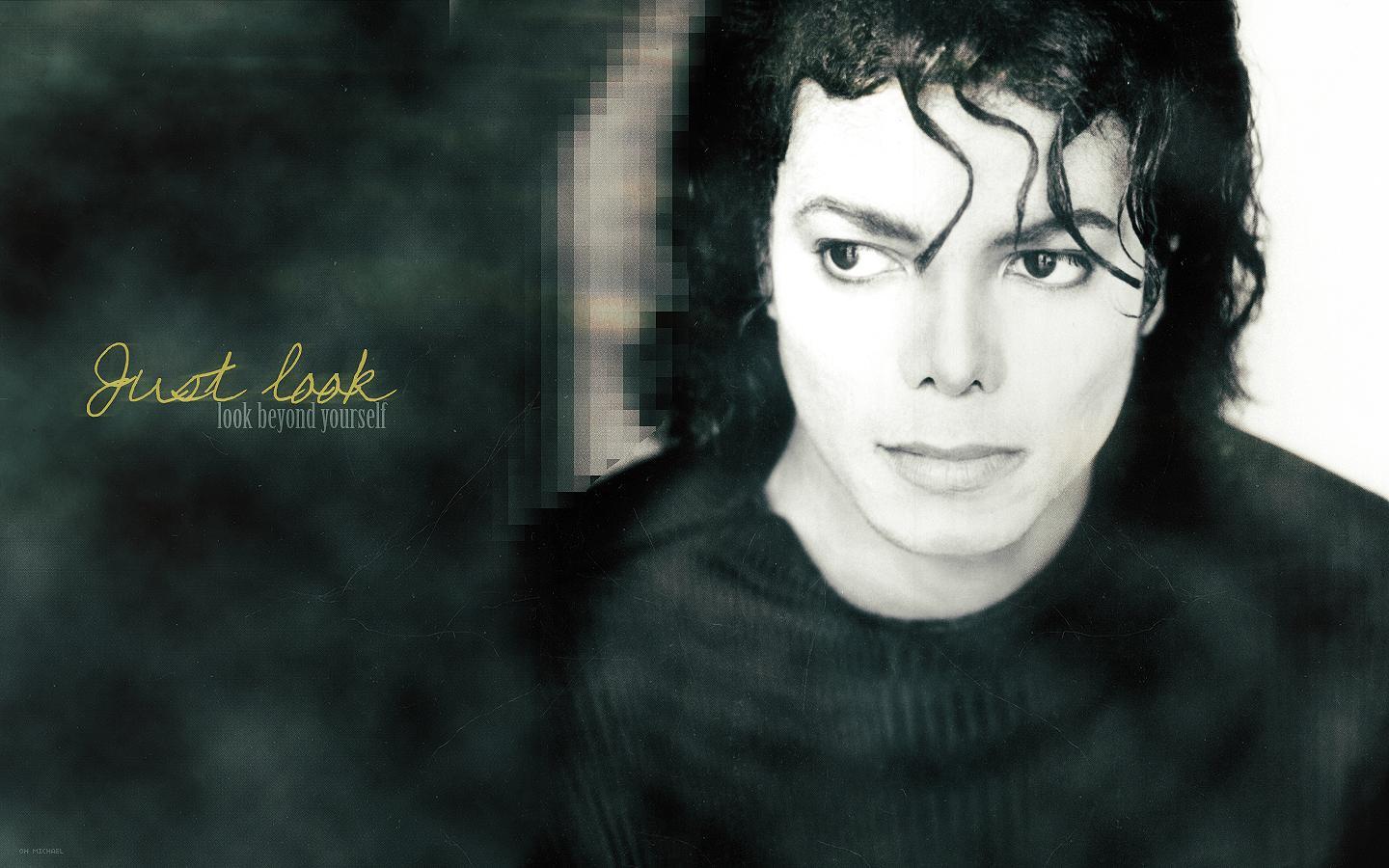 image For > Michael Jackson Wallpaper Widescreen Bad