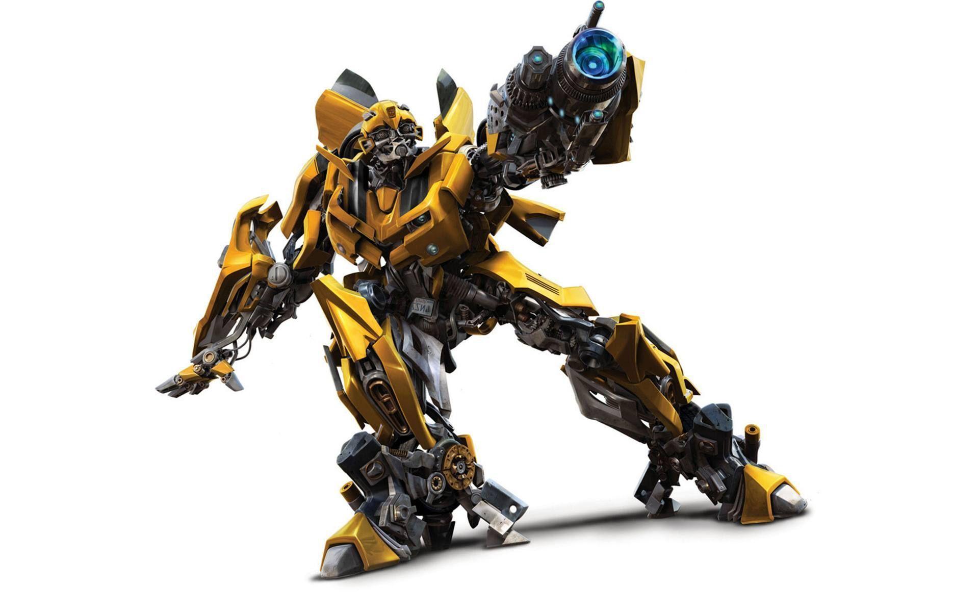Bumblebee Transformers Wallpaper. Download High Quality