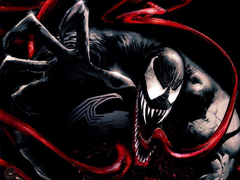Venom Wallpaper 20127 HD Wallpaper in Movies
