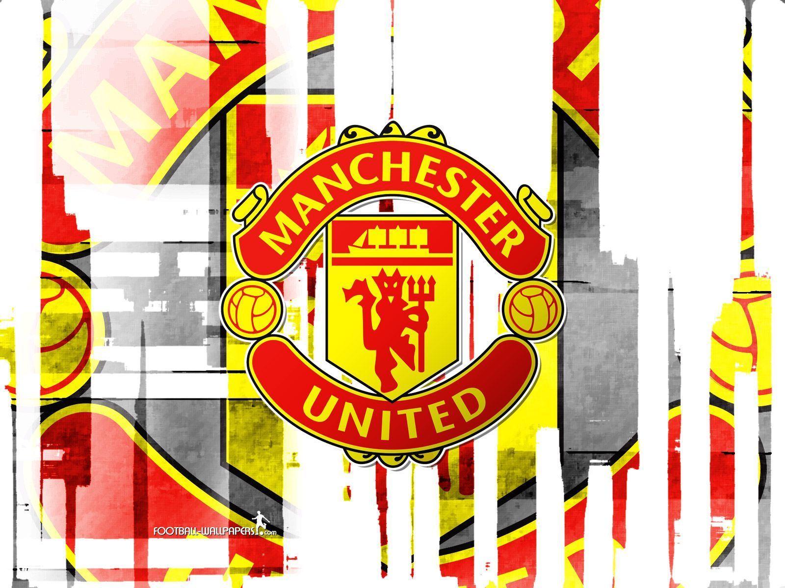 Sport HD Wallpaper Manchester United Champions 2013 Manchester