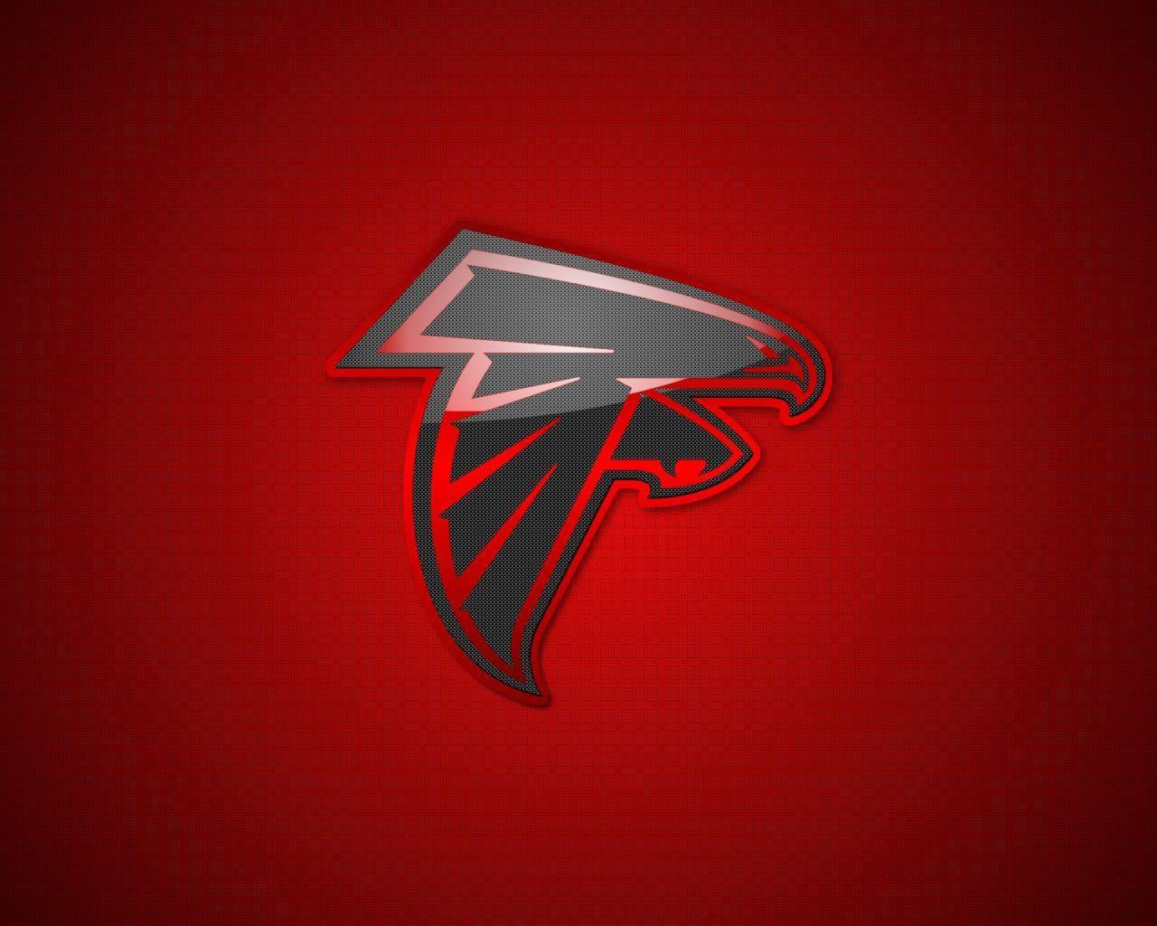 Atlanta Falcons Logo 17 50814 Image HD Wallpaper. Wallpaper