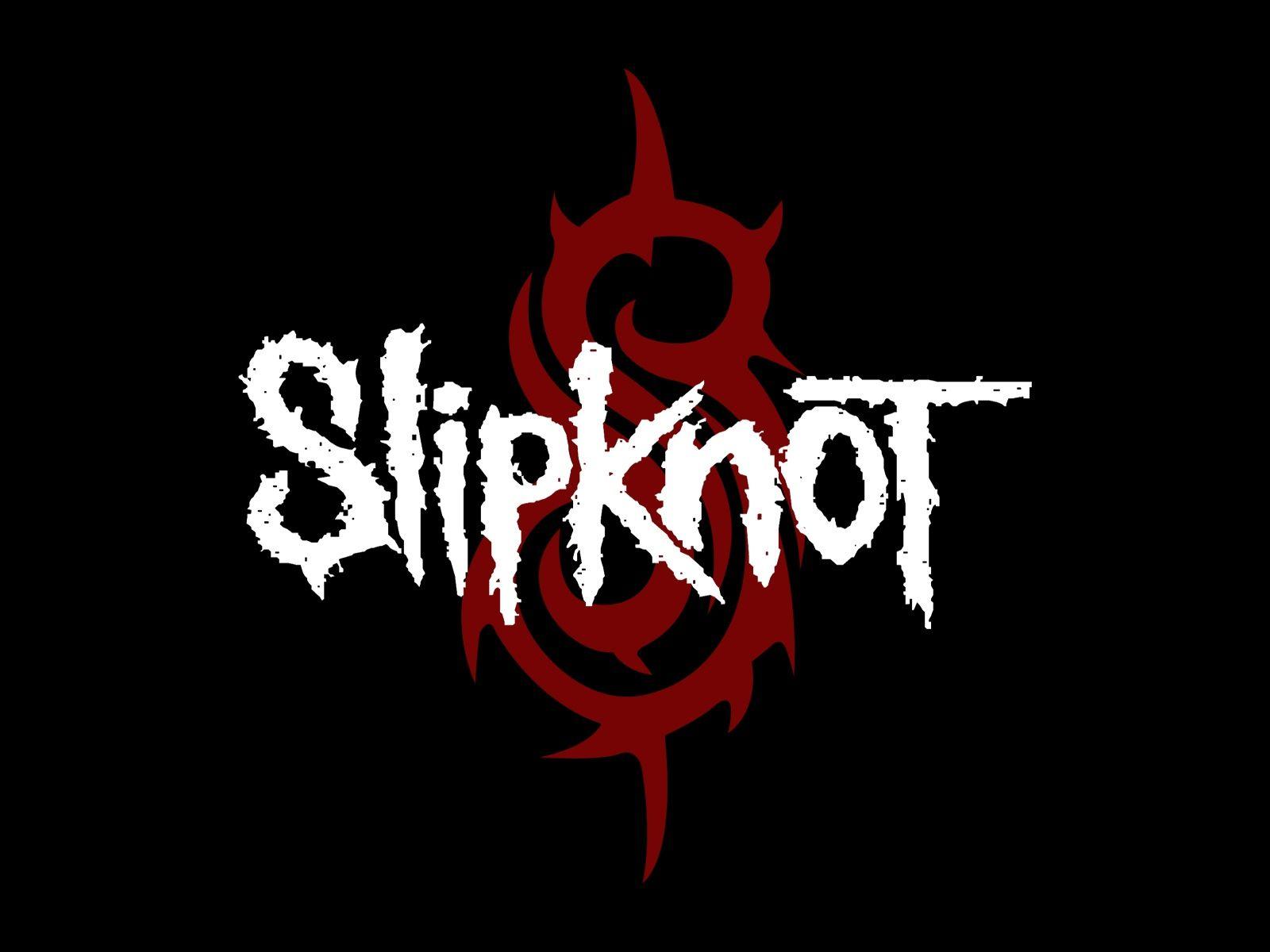 Slipknot Logo Wallpaper. Daily inspiration art photo, picture