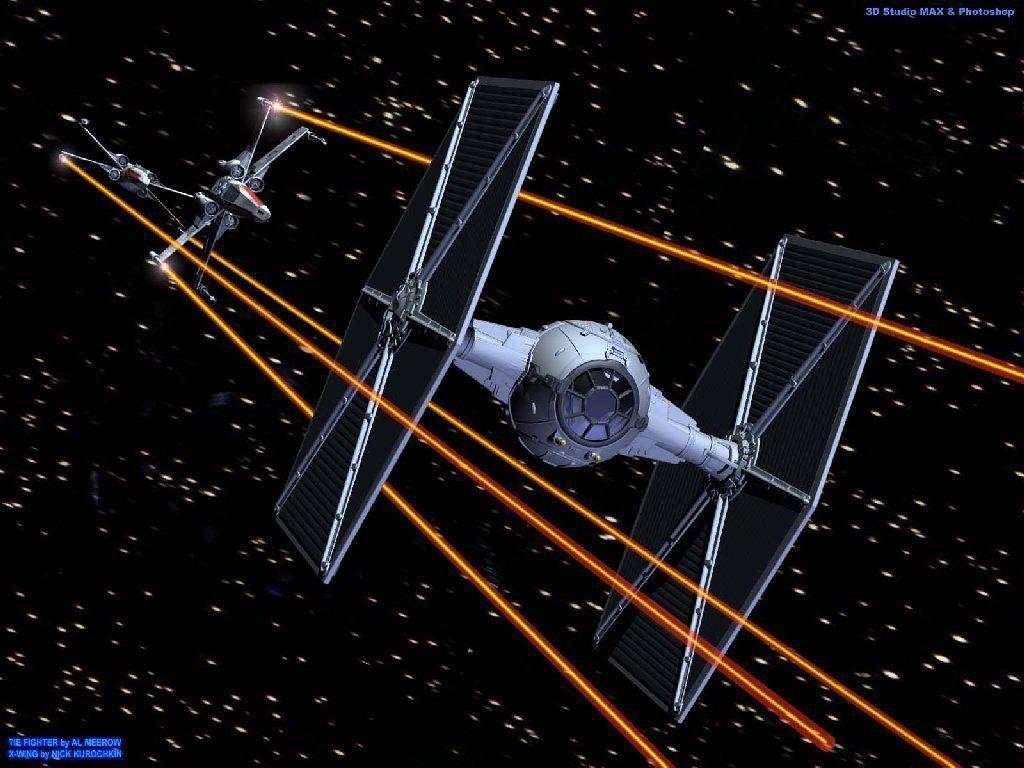 Pix For > Star Wars X Wing Fighter Wallpaper