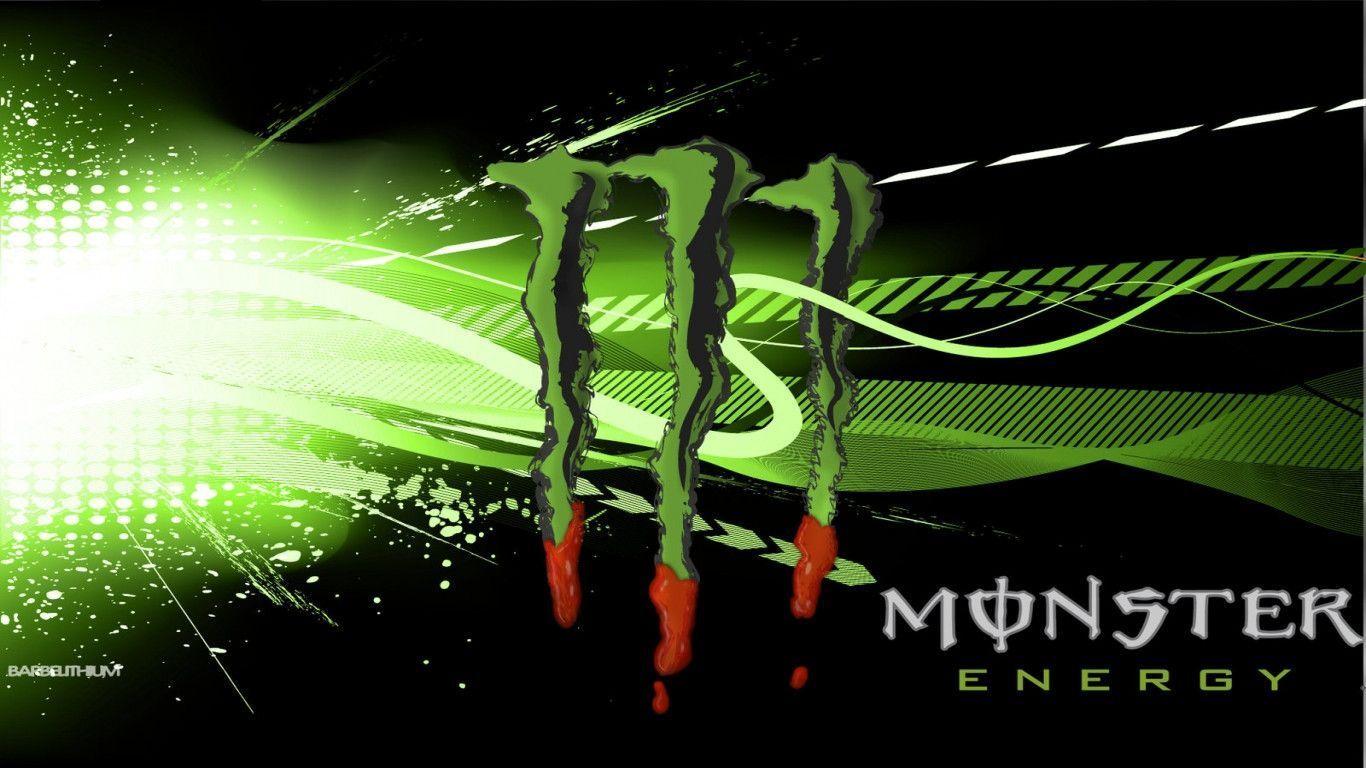 Monster Energy Wallpapers For Computer - Wallpaper Cave