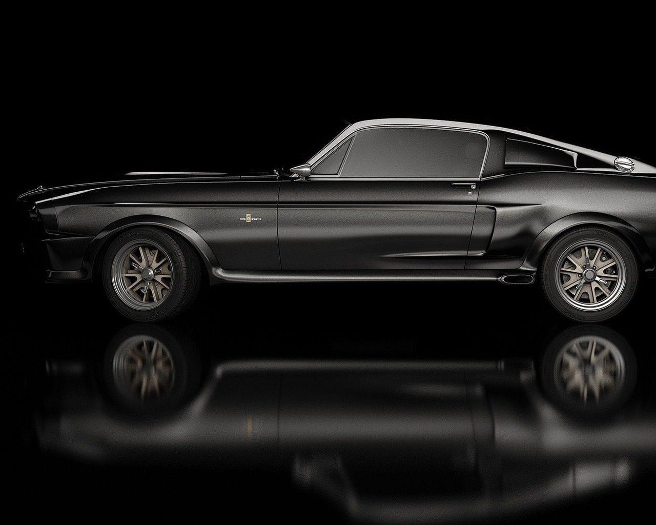 Ford Mustang Shelby Gt500 Eleanor Wallpaper 1600x900 Ford Mustang
