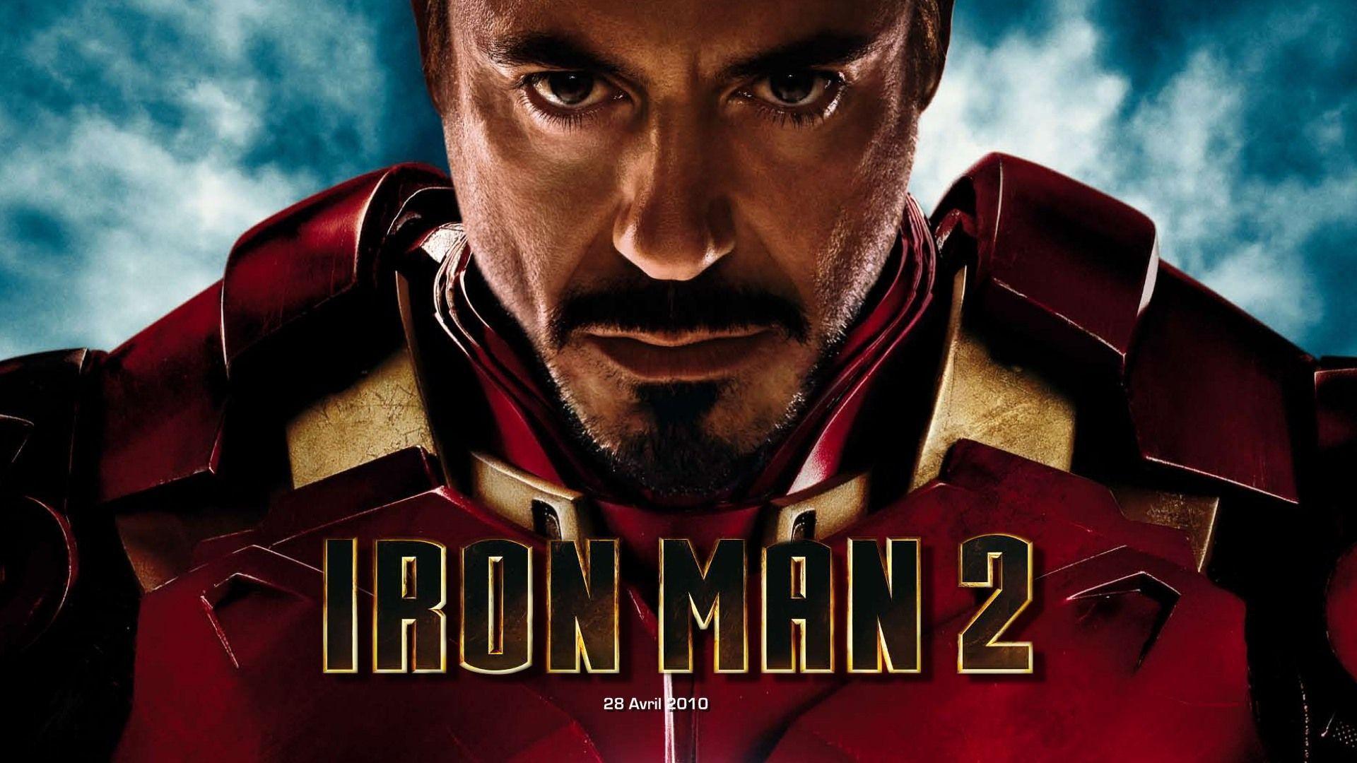 image For > Iron Man 2 Wallpaper 1920x1080