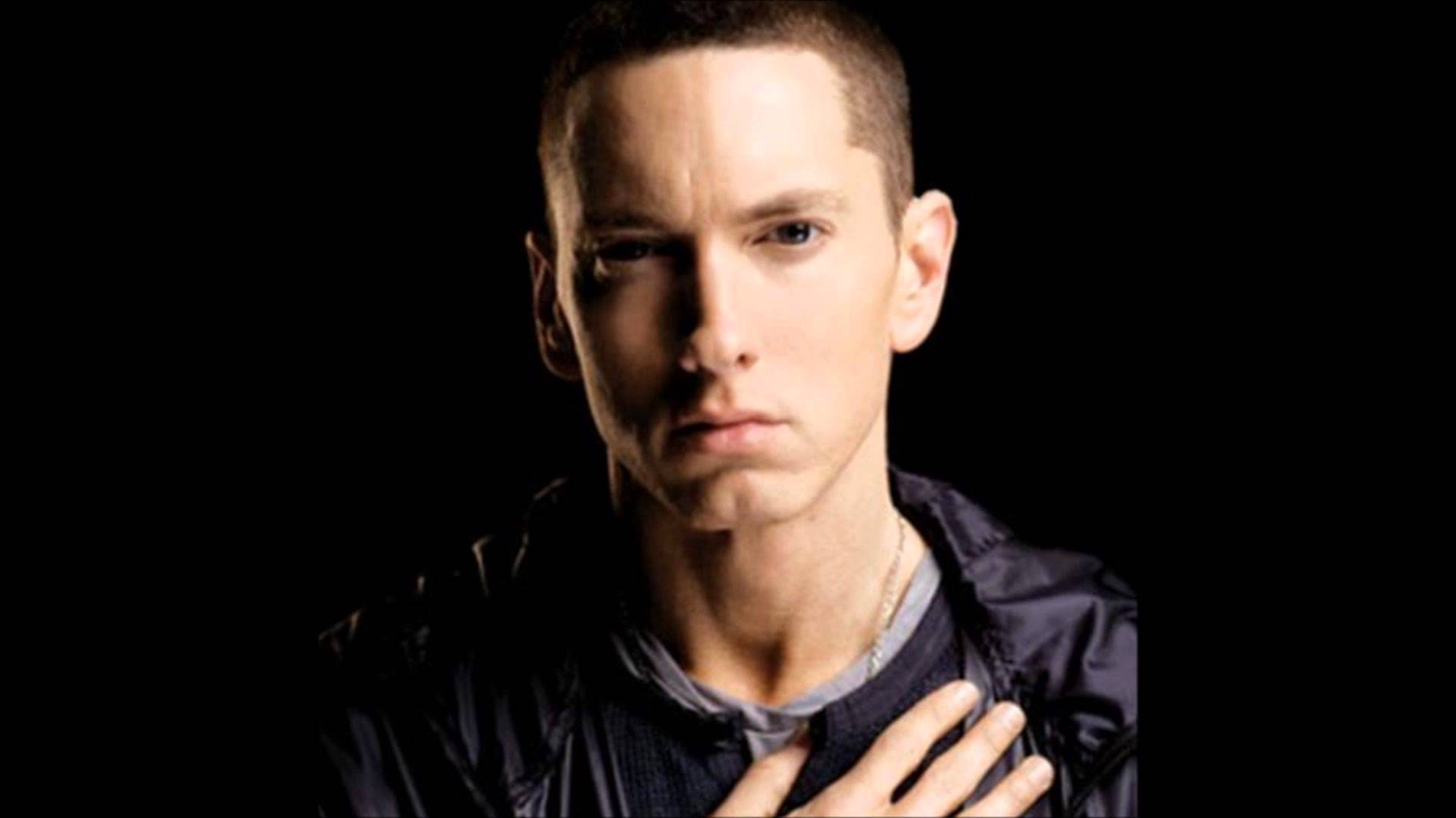 Eminem. Wallpaper HD free Download
