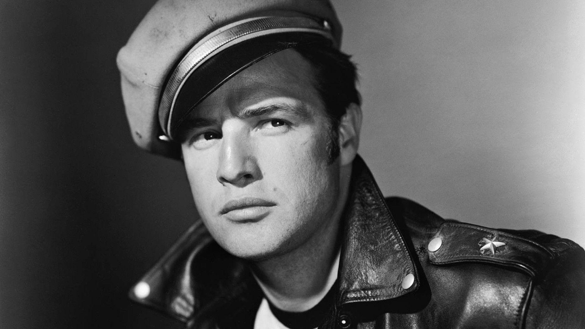 Marlon Brando Wallpaper HD 1920x1080. hdewallpaper