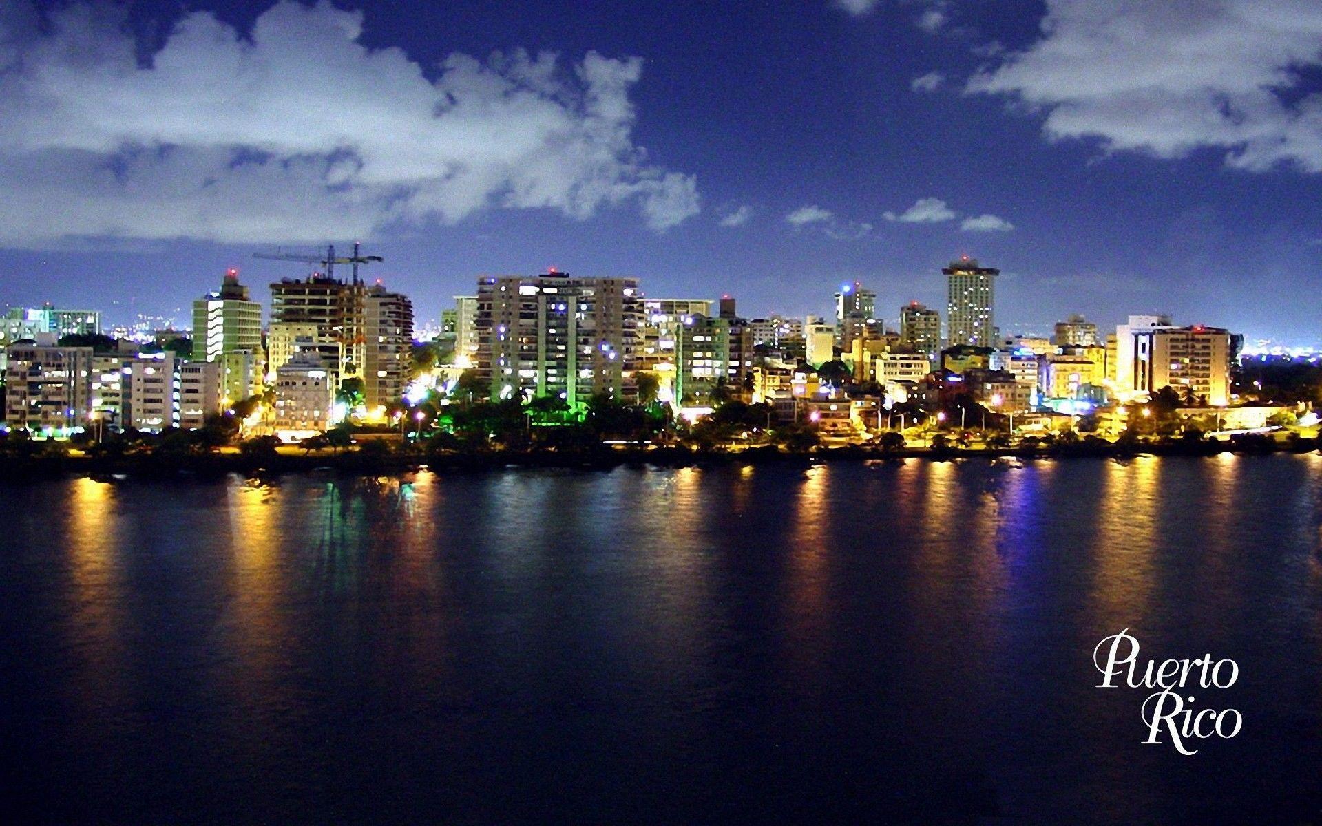 Puerto Rico Wallpapers - Full HD wallpaper search