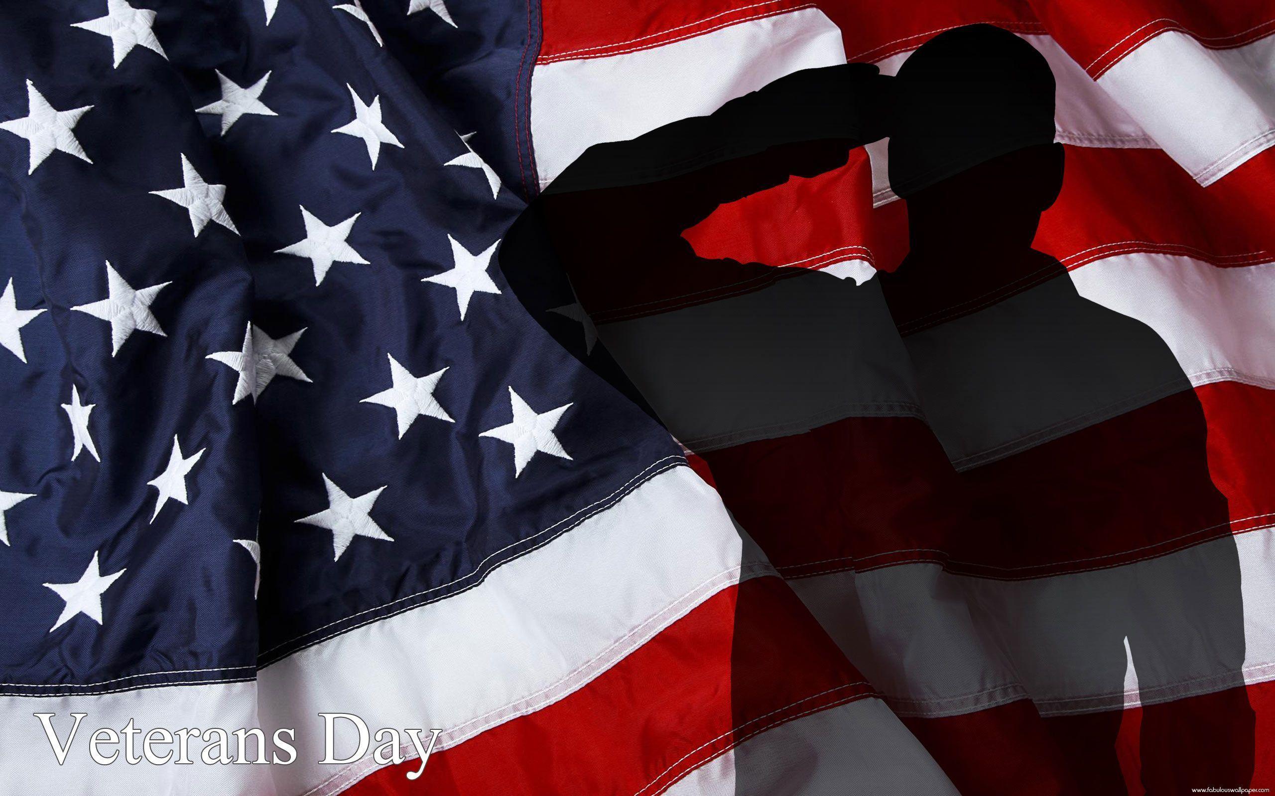 Happy Veterans Day Wallpaper. Free Internet Picture