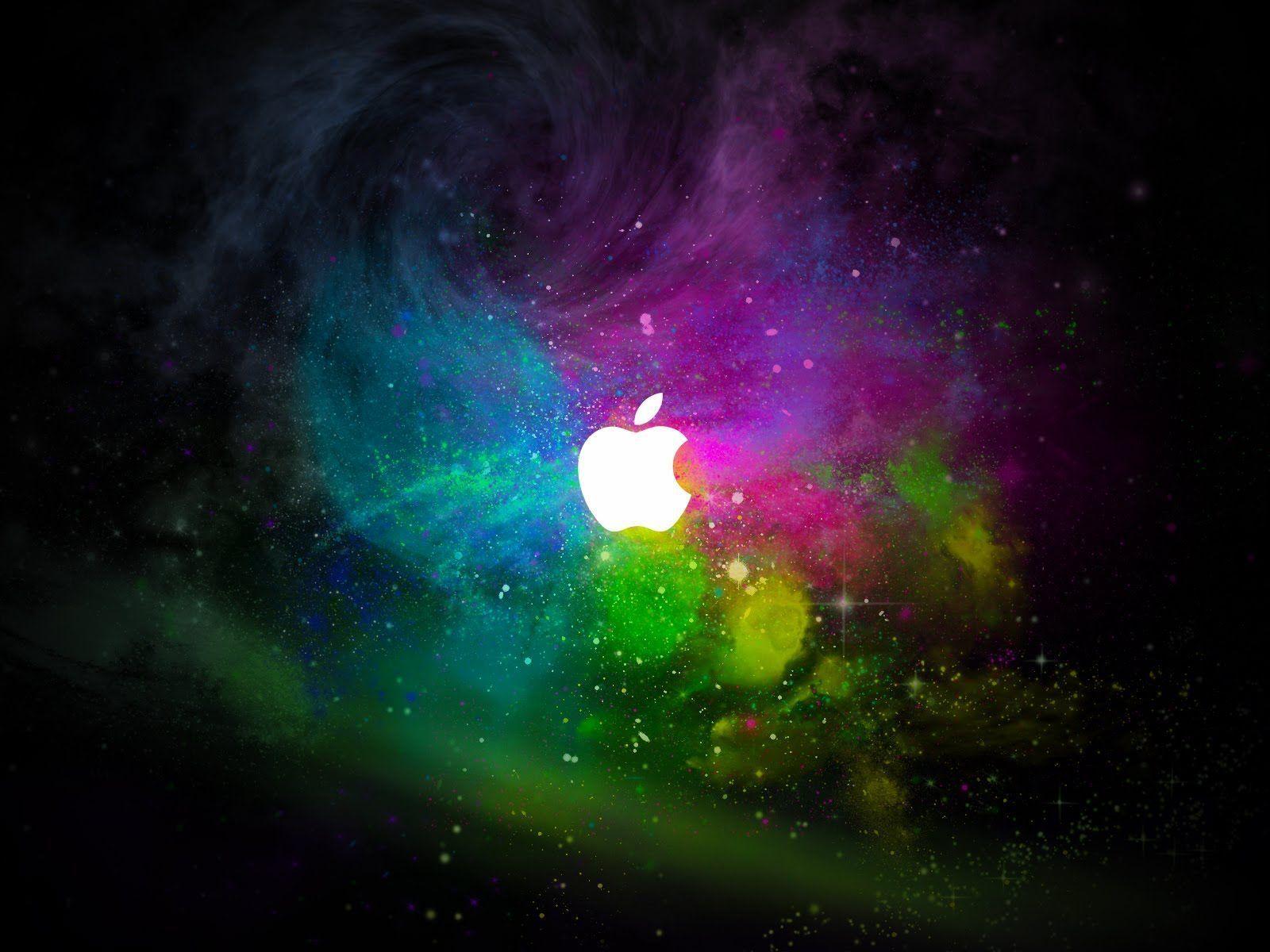 desktop black apple wallpaper apple mac wallpaper