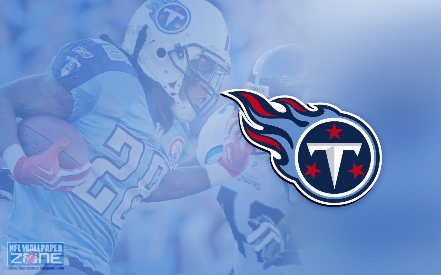 NFL Wallpaper HD Tennessee Titans for Desktop Background
