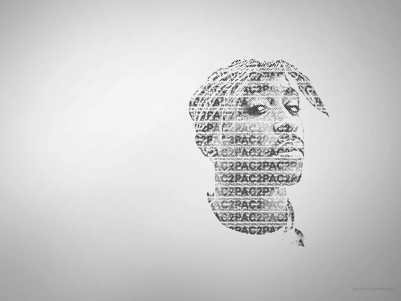 Tupac Wallpaper Tumblr Image & Picture
