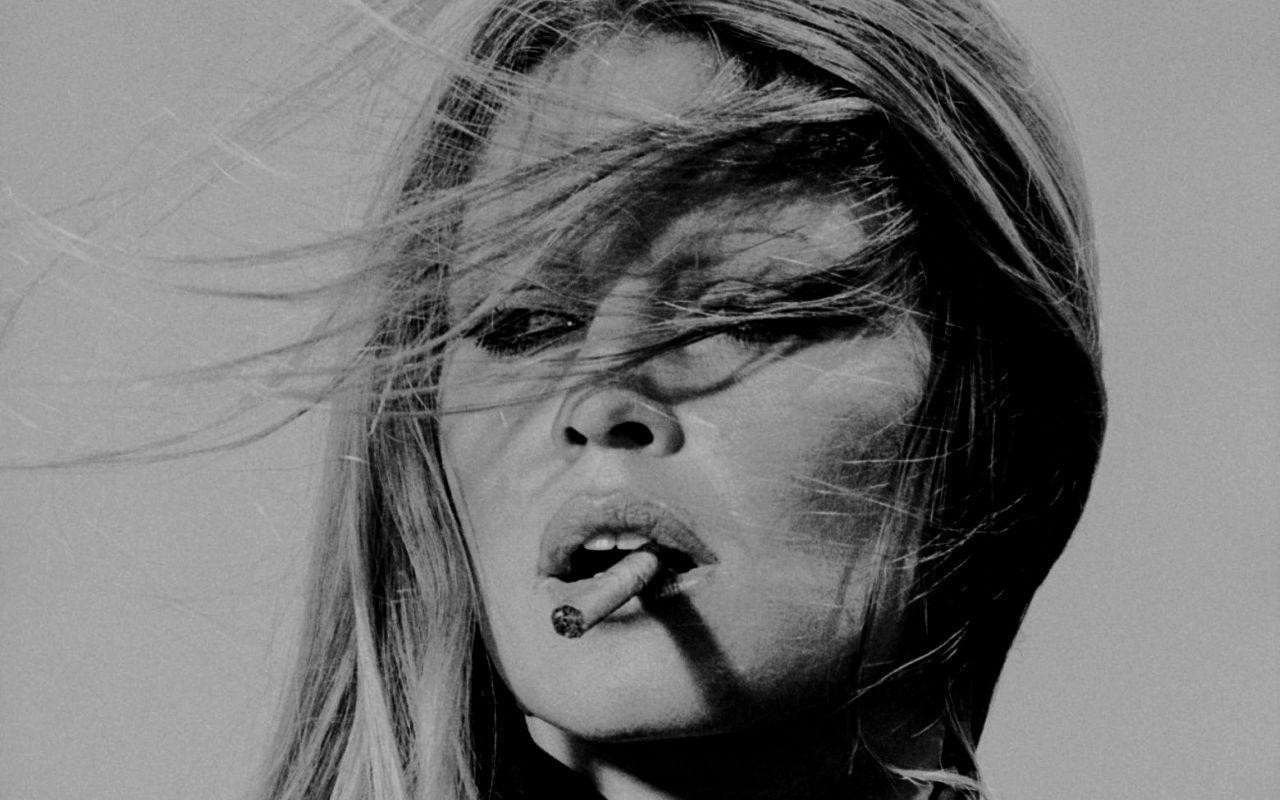 Brigitte Bardot Wallpapers - Wallpaper Cave