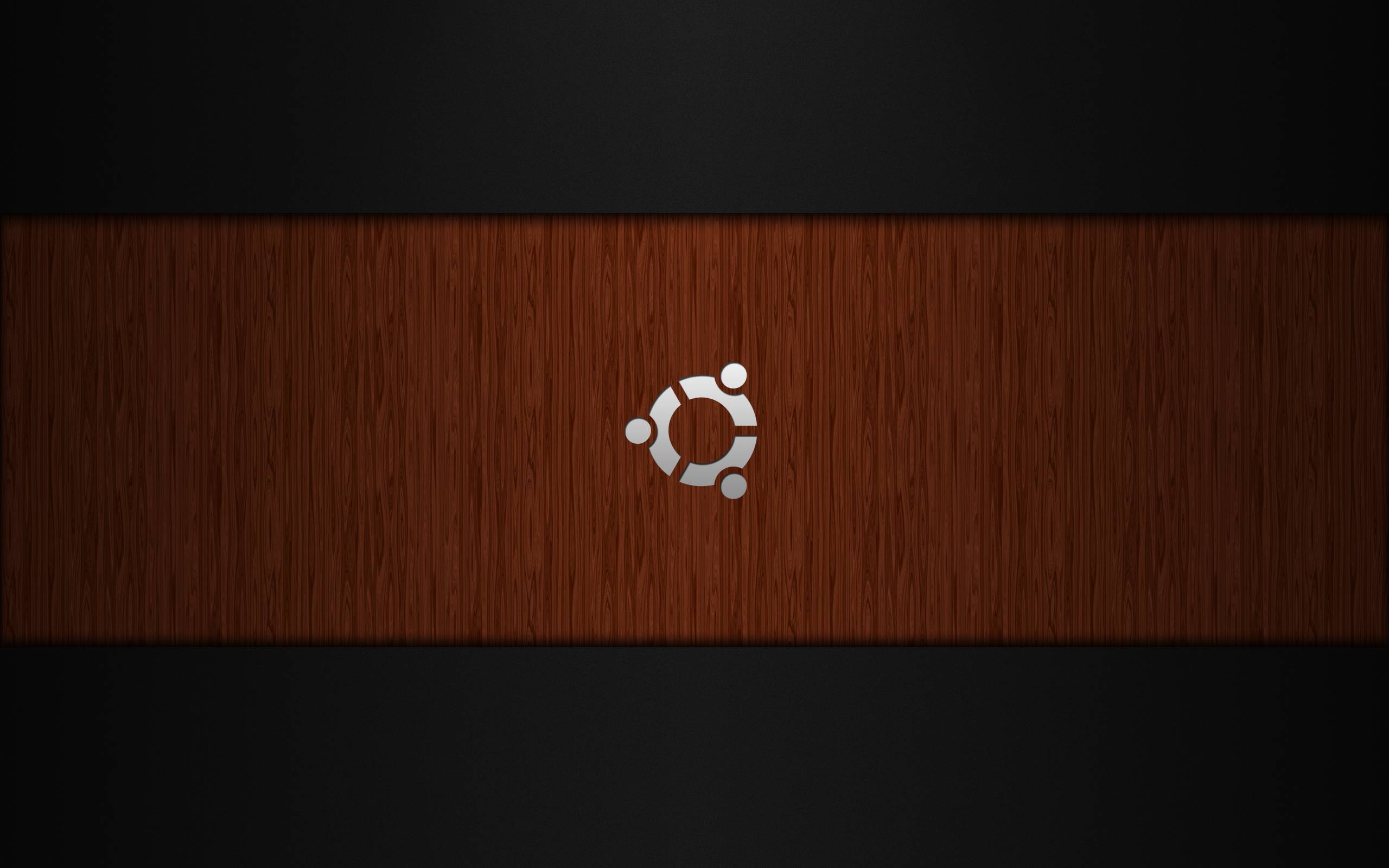 Ubuntu HD Wallpaper