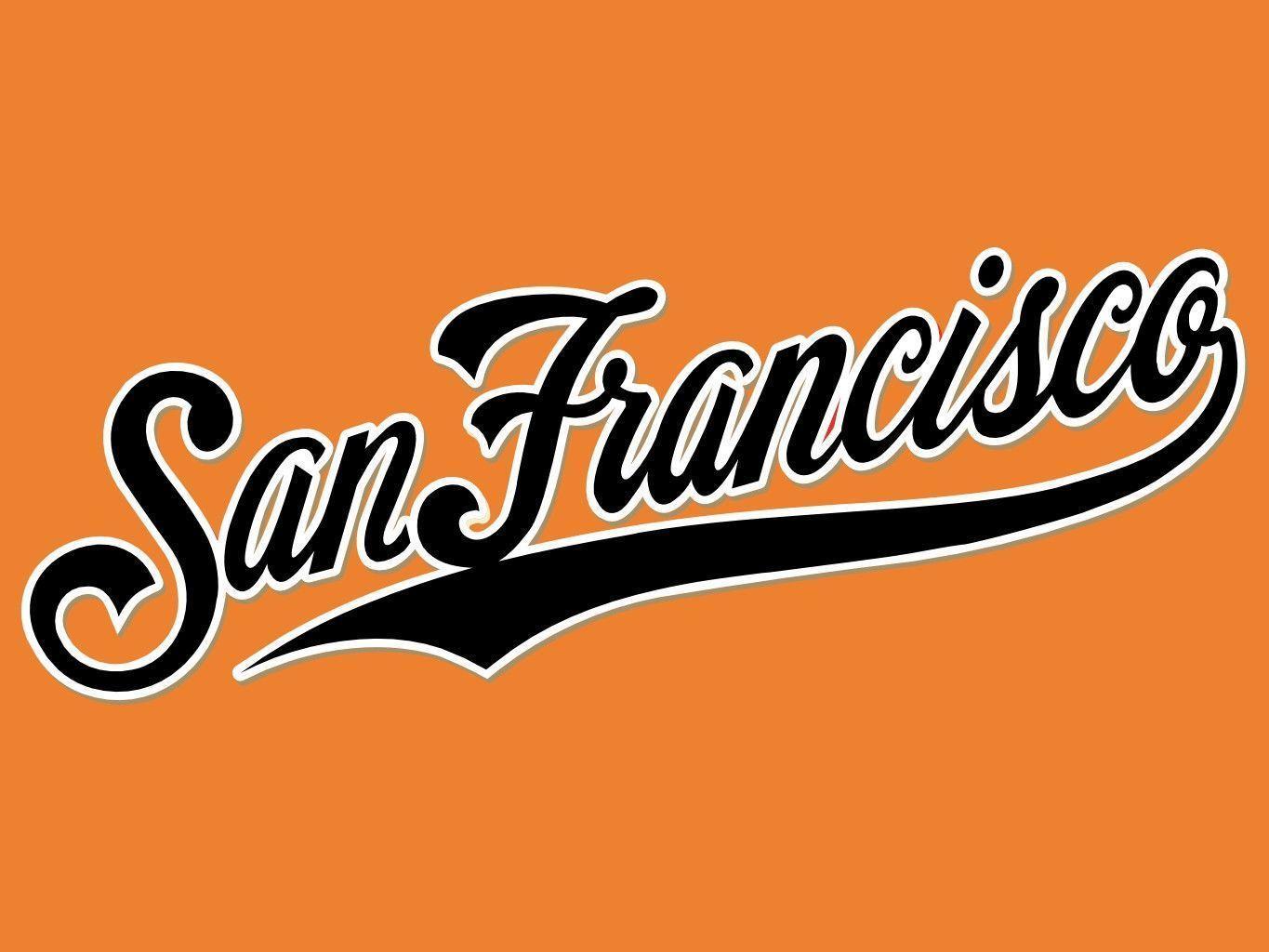 San Francisco Giants Schedule For 2014