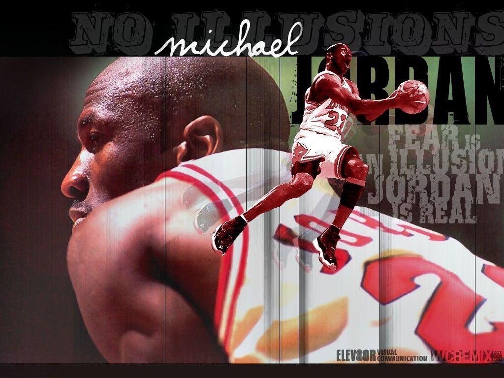 Michael Jordan Dunk Wallpaper 22534 Wallpaper HD. colourinwallpaper