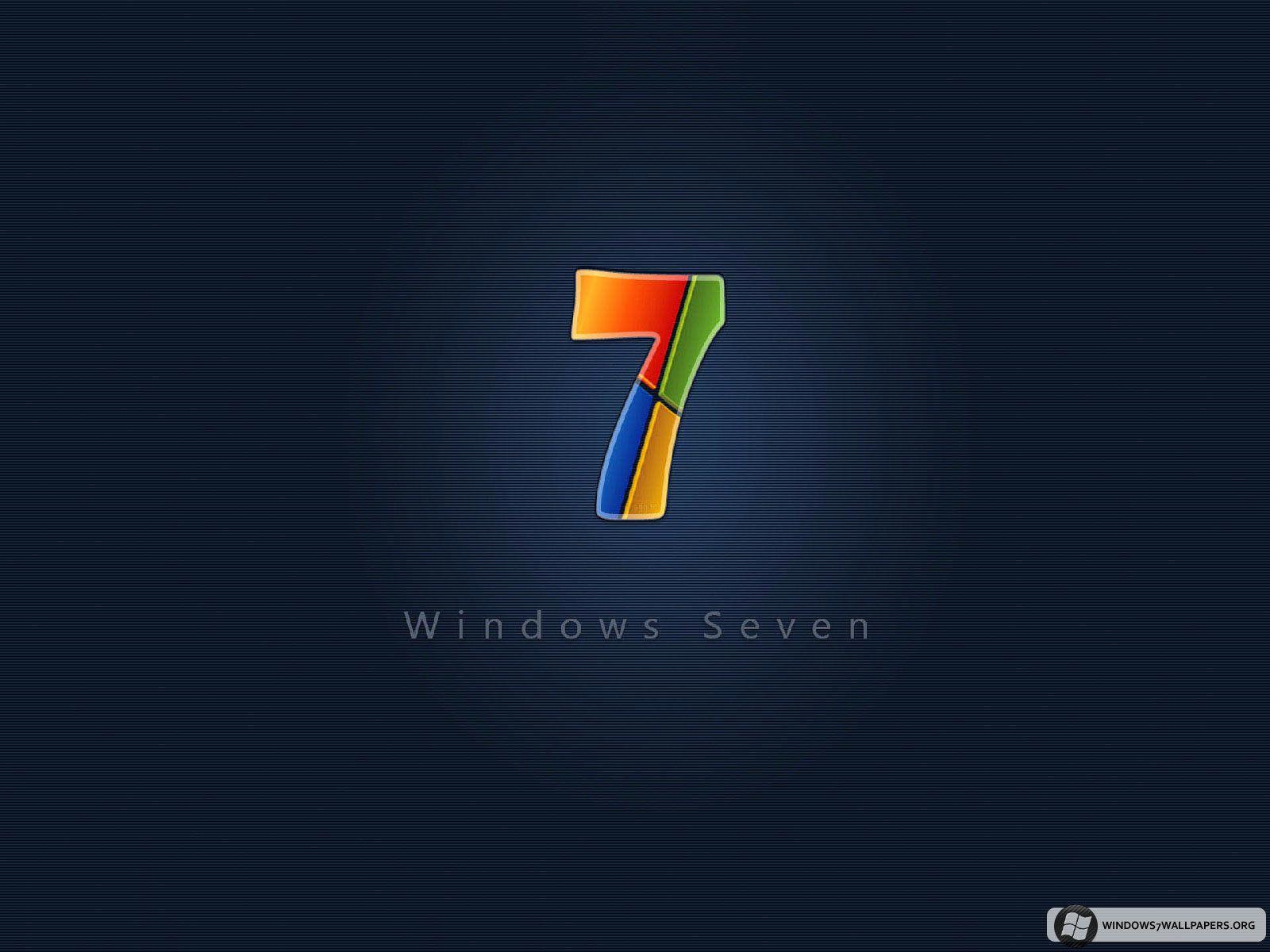 Windows 7 Wallpaper Free Download For Desktop Wallpaper