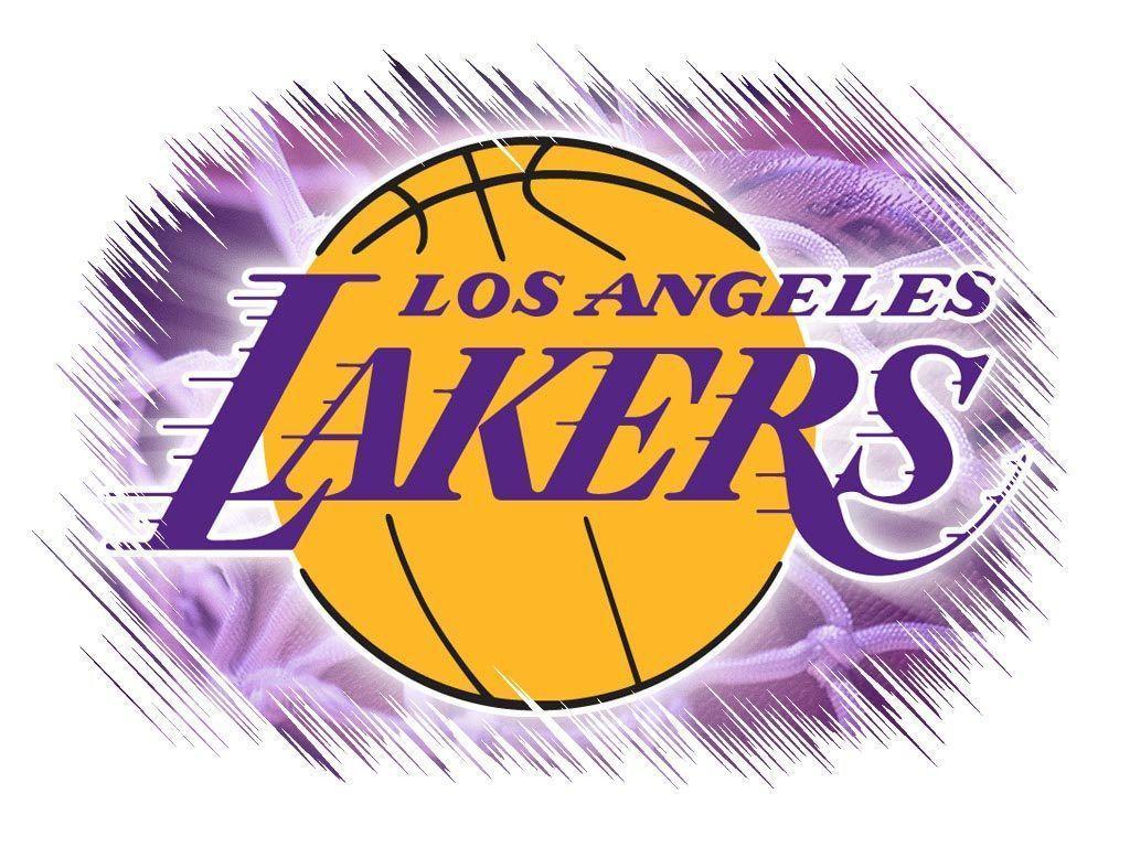 Los Angeles Lakers Logo los angeles lakers logo wallpaper